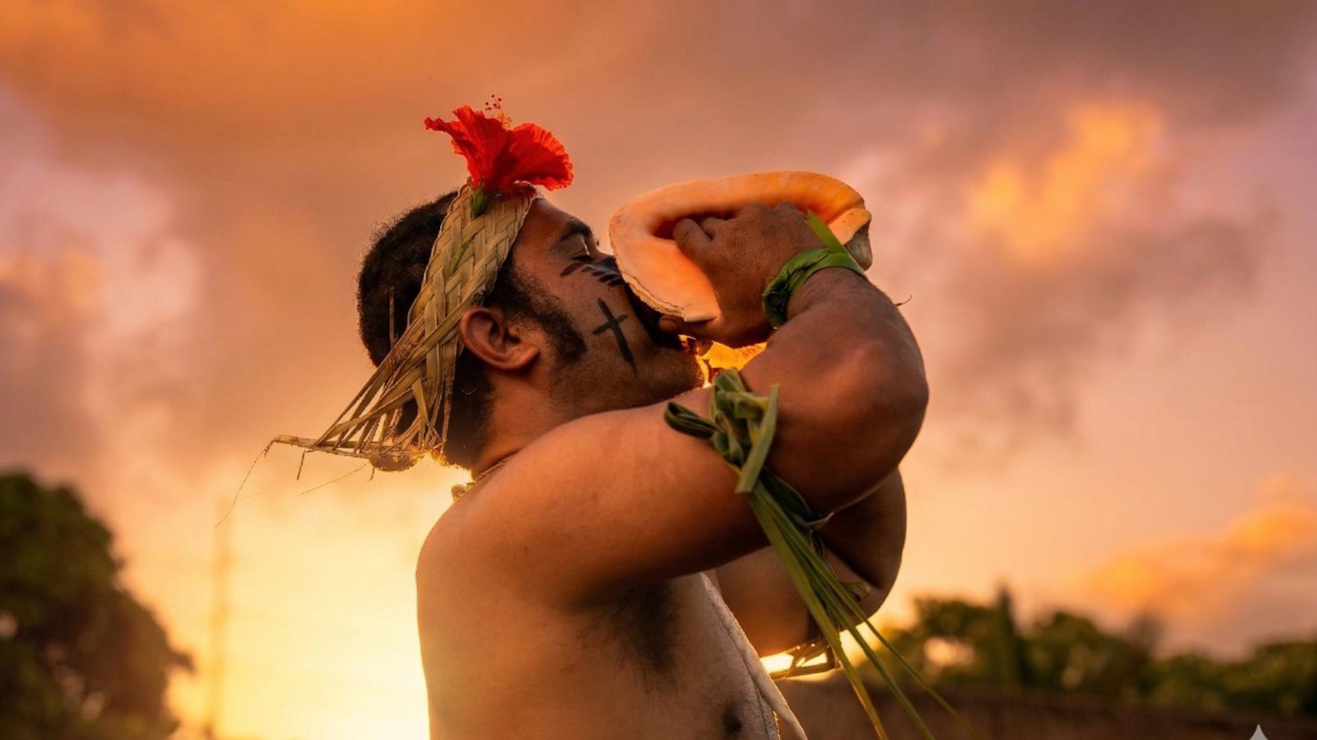 Mauka Warriors Luau - Oahu, Hawaii - Thumbnail 11