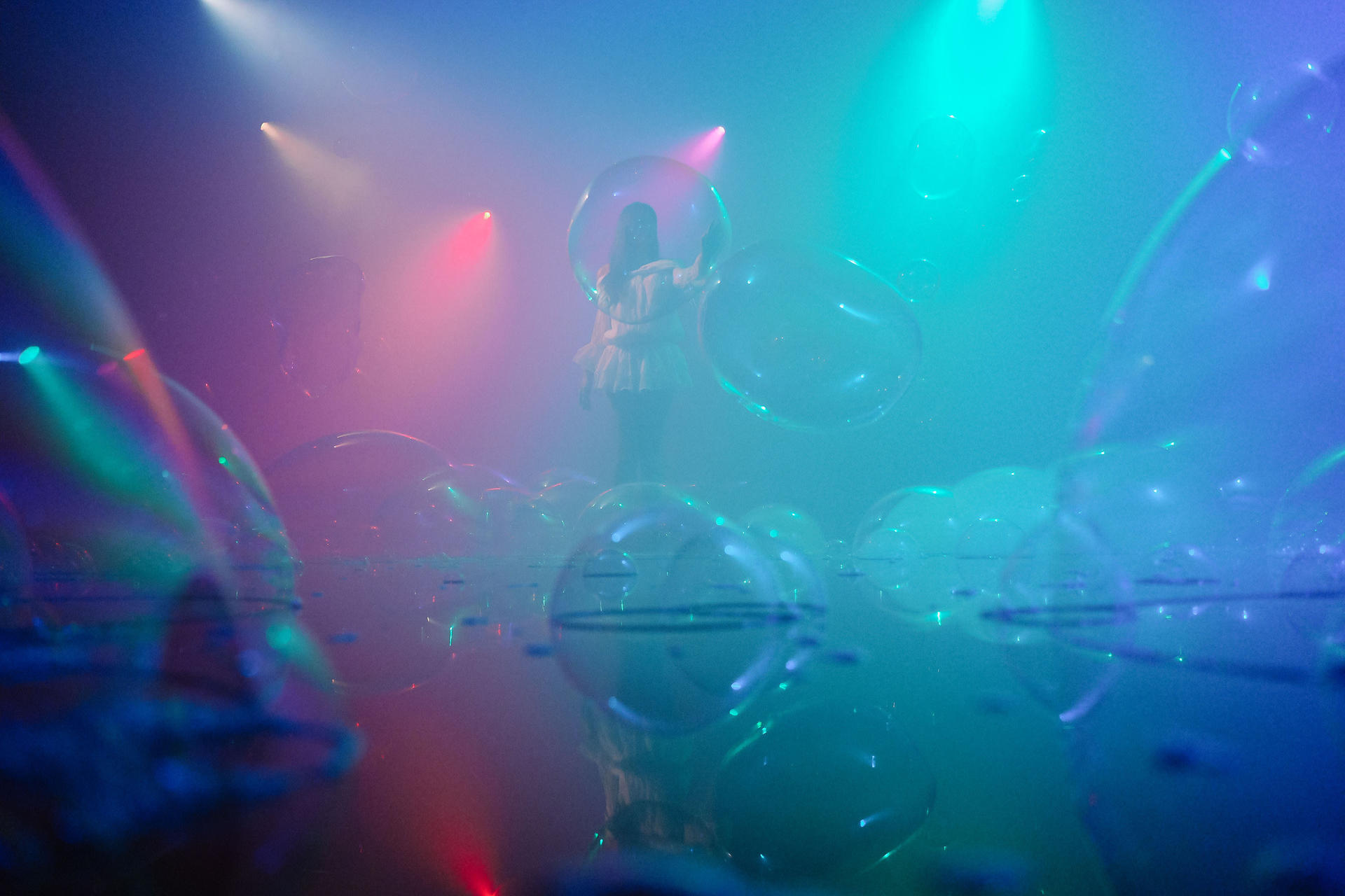 Interactive Light Art Ticket at Sun World Ba Na Hills - Thumbnail 3