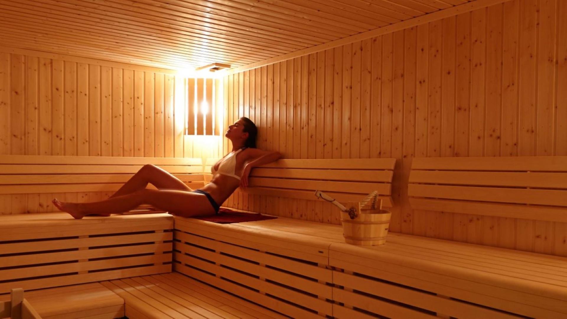 Traditional Turkish Bath & Spa Experience - Thumbnail 8