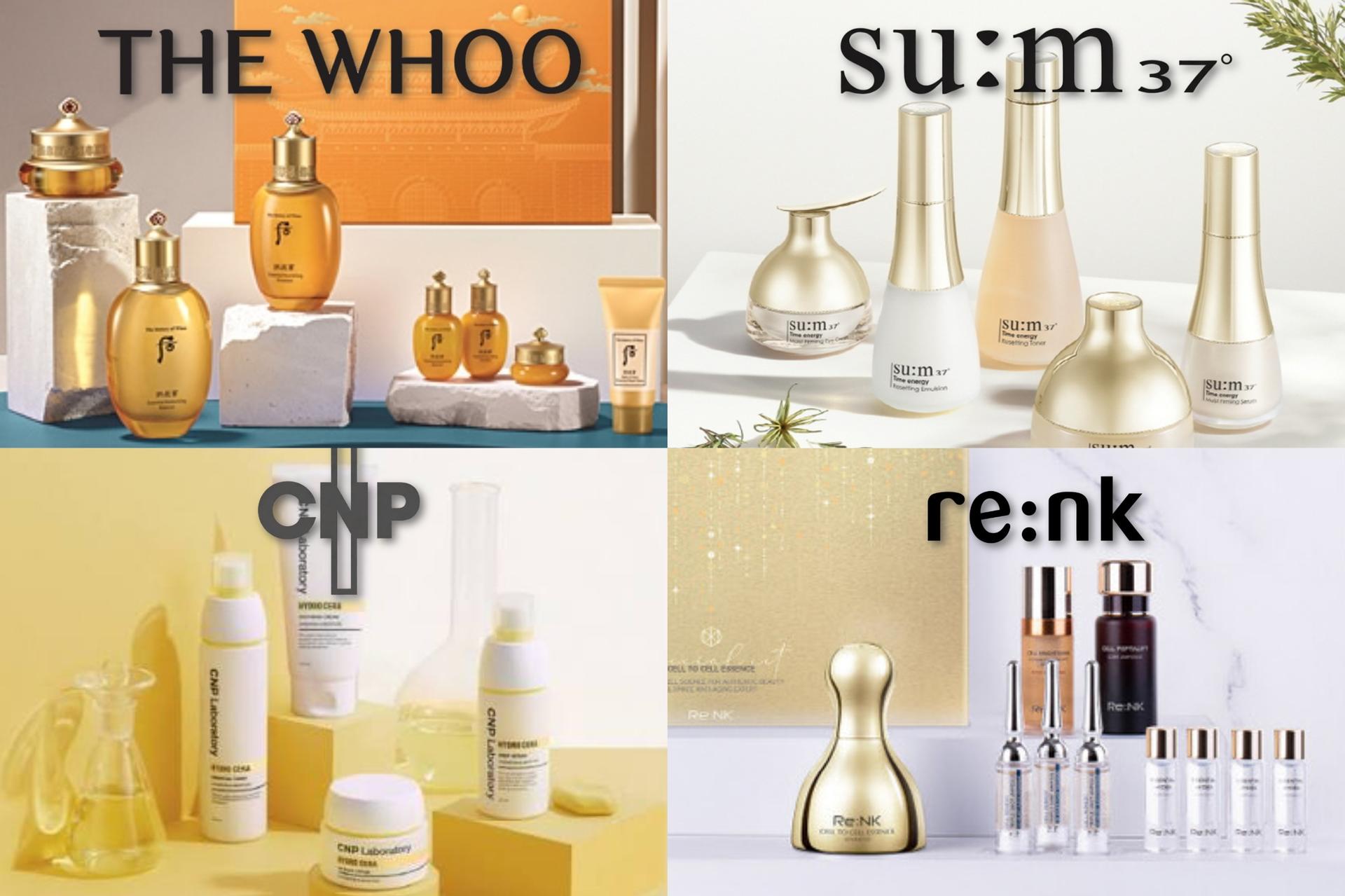 Premium Korean Skincare Experience in Seoul | 5 Signature Programs - Thumbnail 21