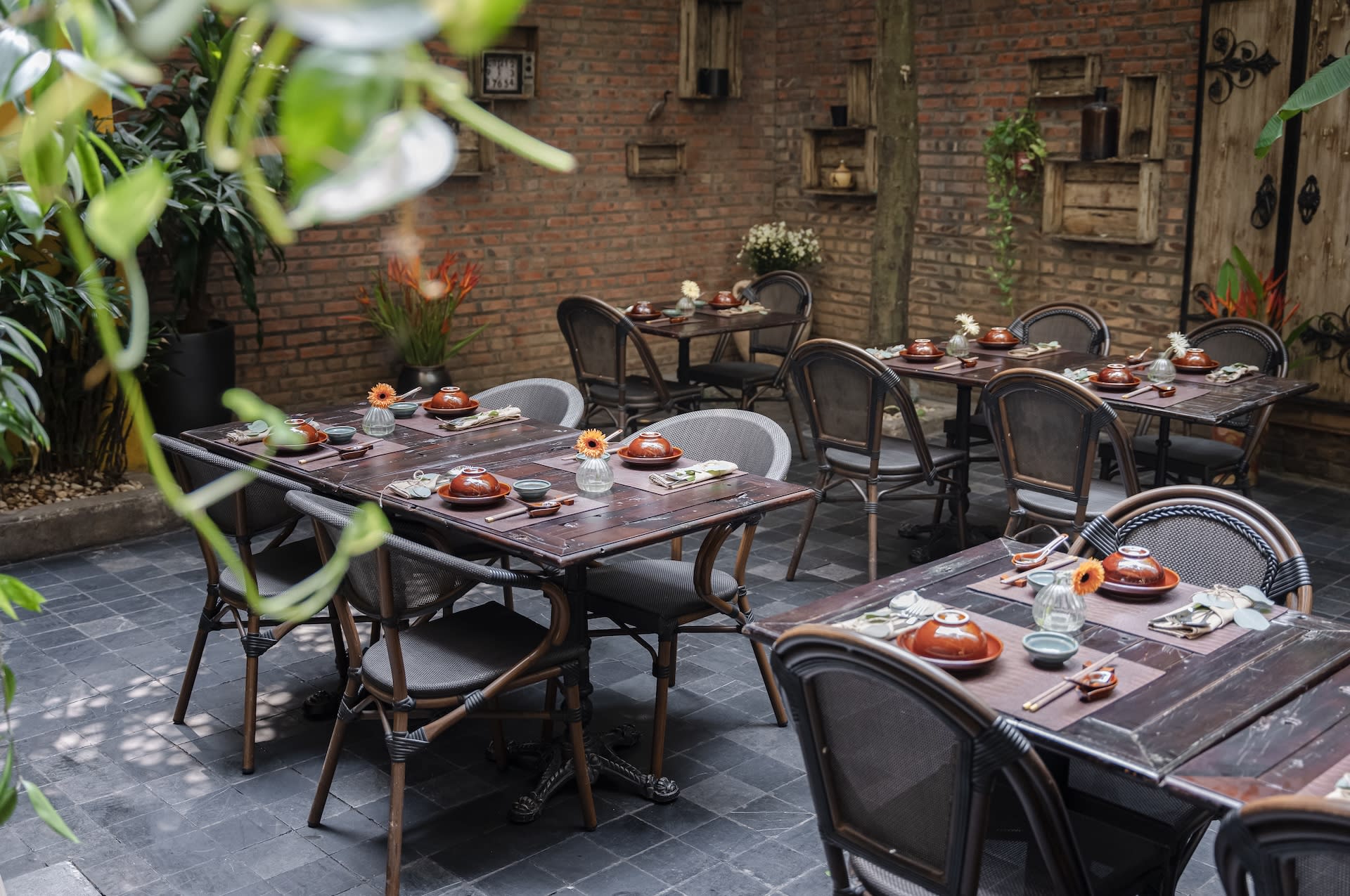 [HOME Hanoi Restaurant] Premium Set Menu Dining Experience in Ha Noi - Thumbnail 5