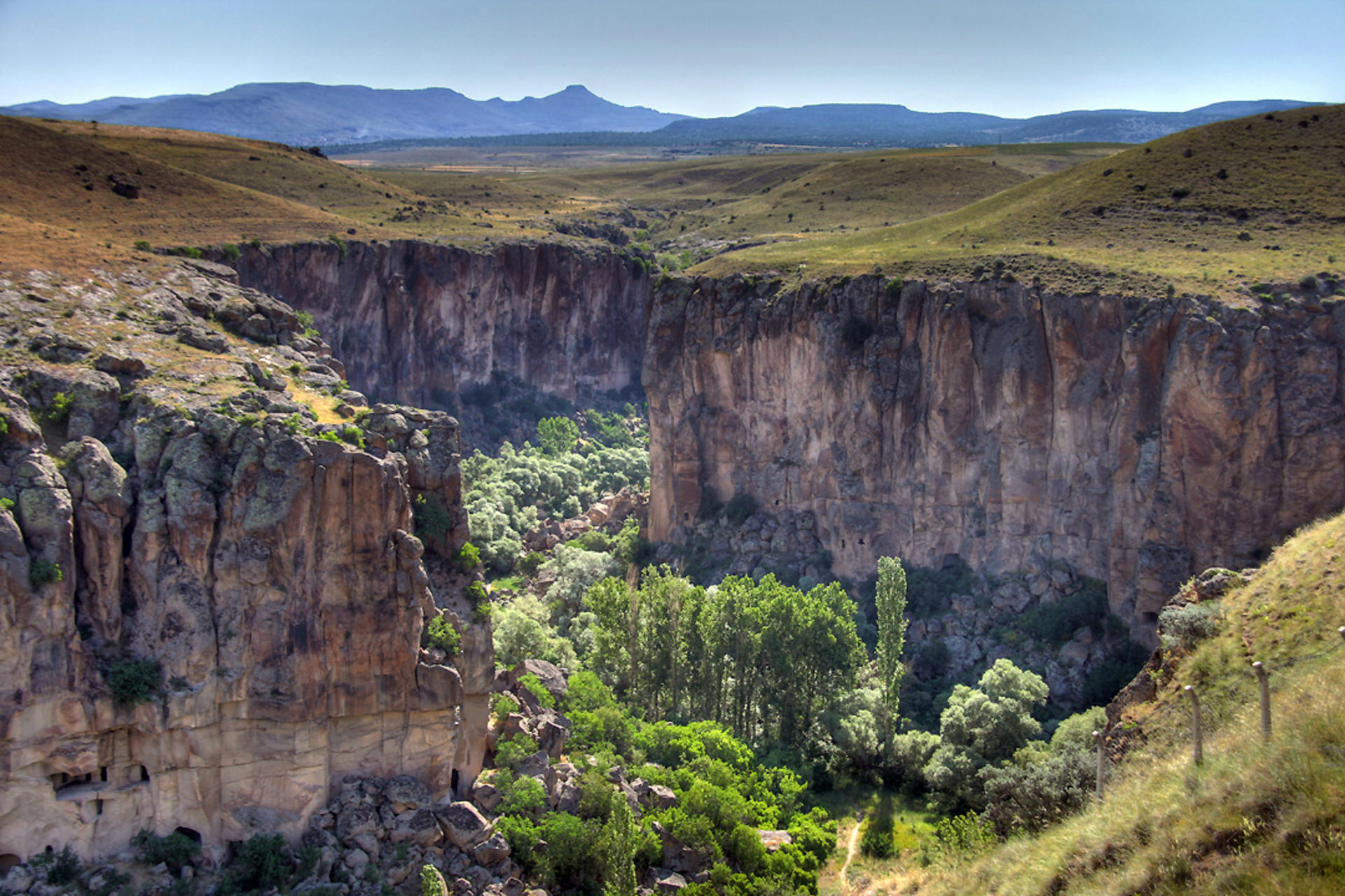 Design Your Own Cappadocia Tour – Full Day - Thumbnail 3