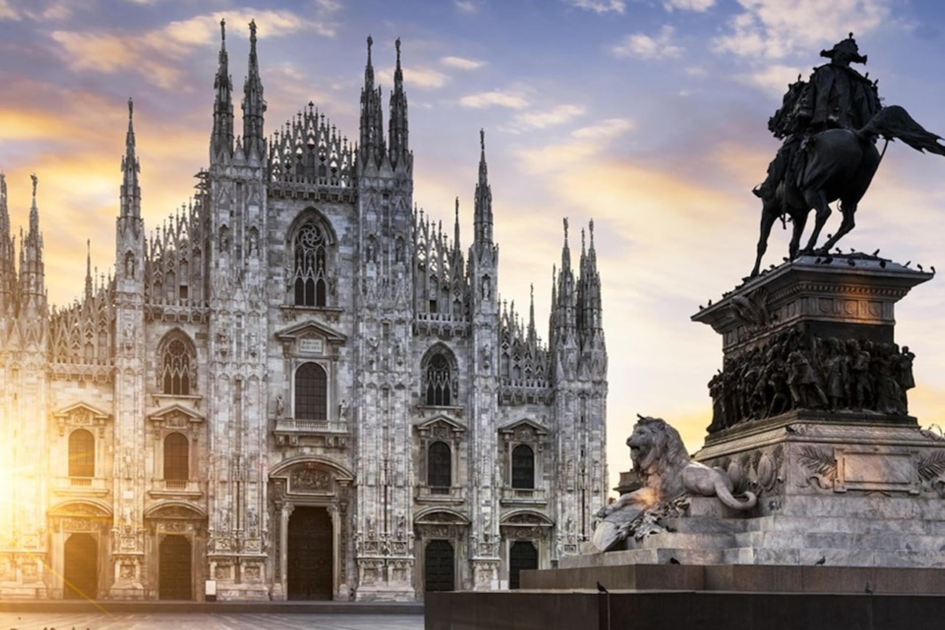 Milan City Card - Thumbnail 5
