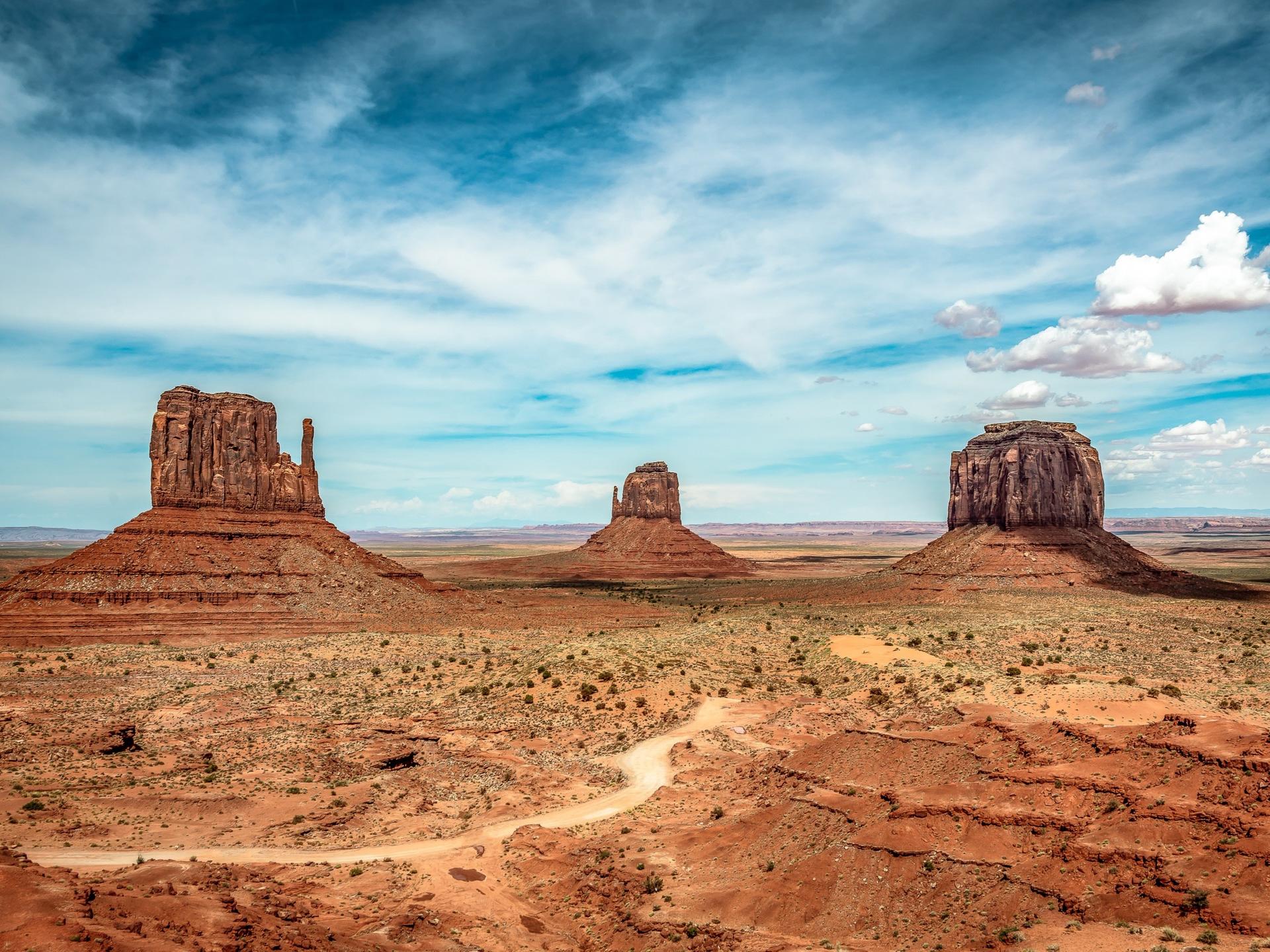 3D2N Grand Canyon, Zion, Bryce, Antelope & Monument Valley Tour - Image 1