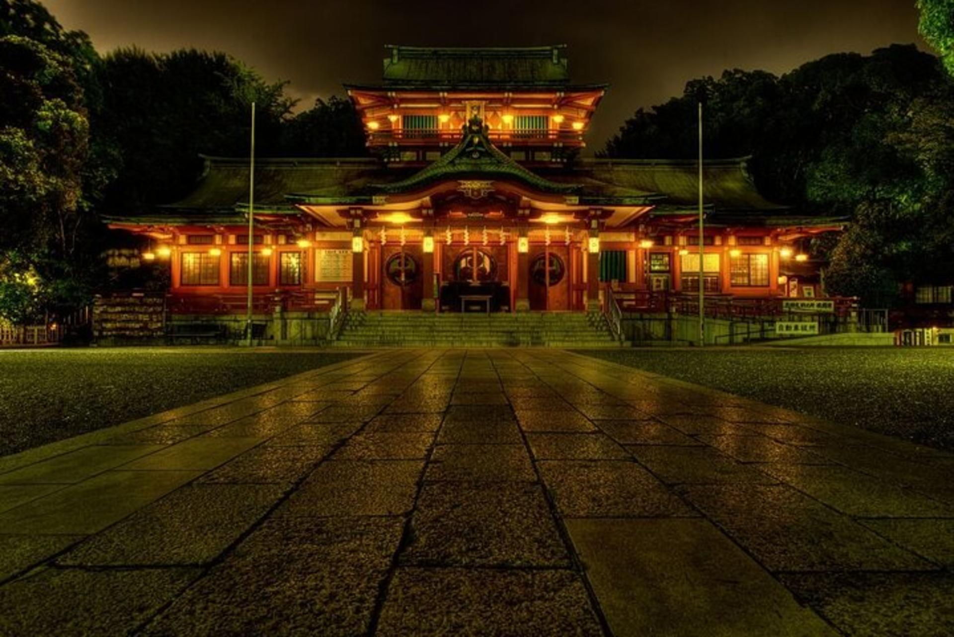 Enjoy Cultural Downtown and Traditional Cuisine from Tokyo - Thumbnail 10