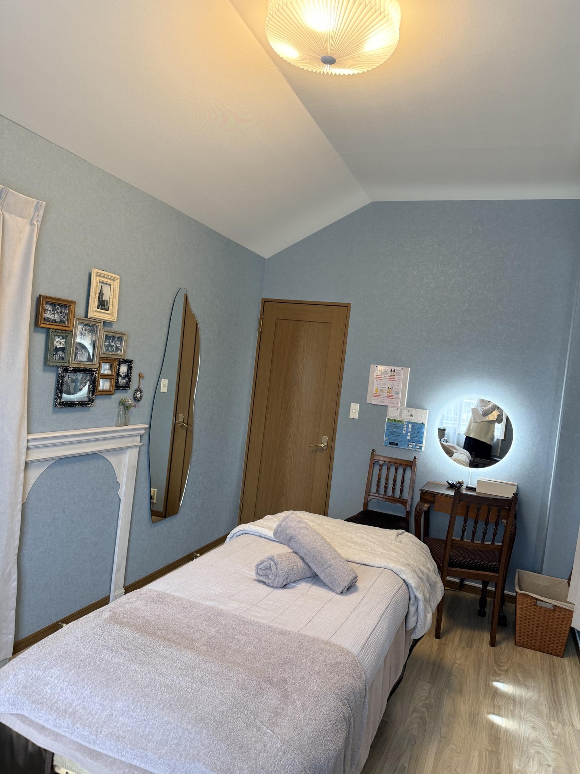 [Kran Spur Ebisu Store]: Ryubi Seikin Head Spa & Facial Lift - Thumbnail 23