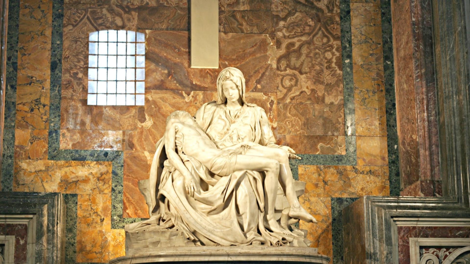 Vatican Museums, Sistine Chapel, St. Peter's Basilica private tour  - Thumbnail 4