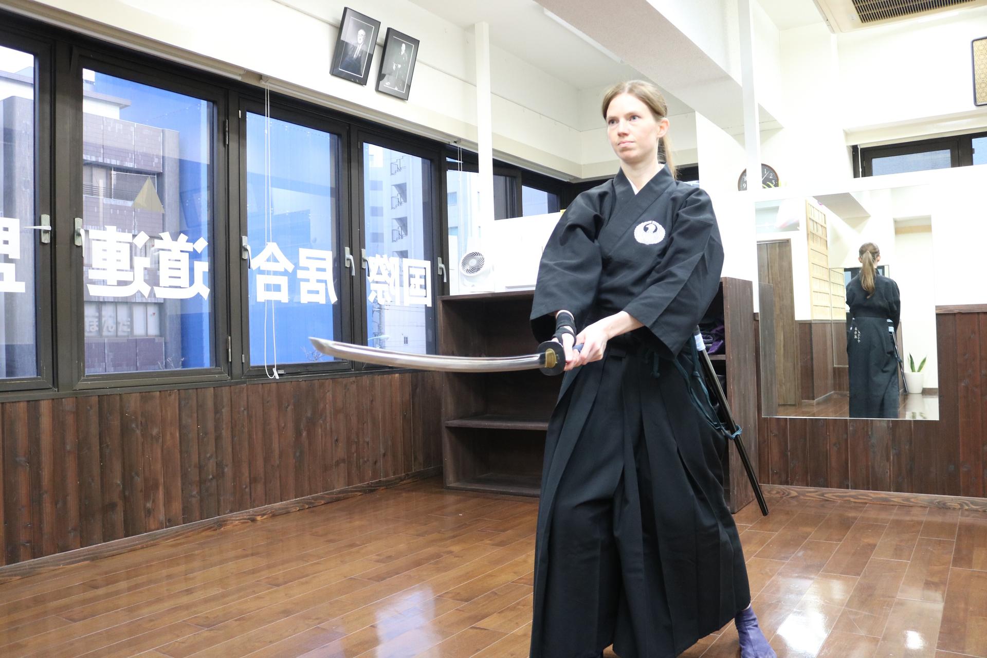Tokyo "Discover all about samurai" half-day guided tour - Thumbnail 4