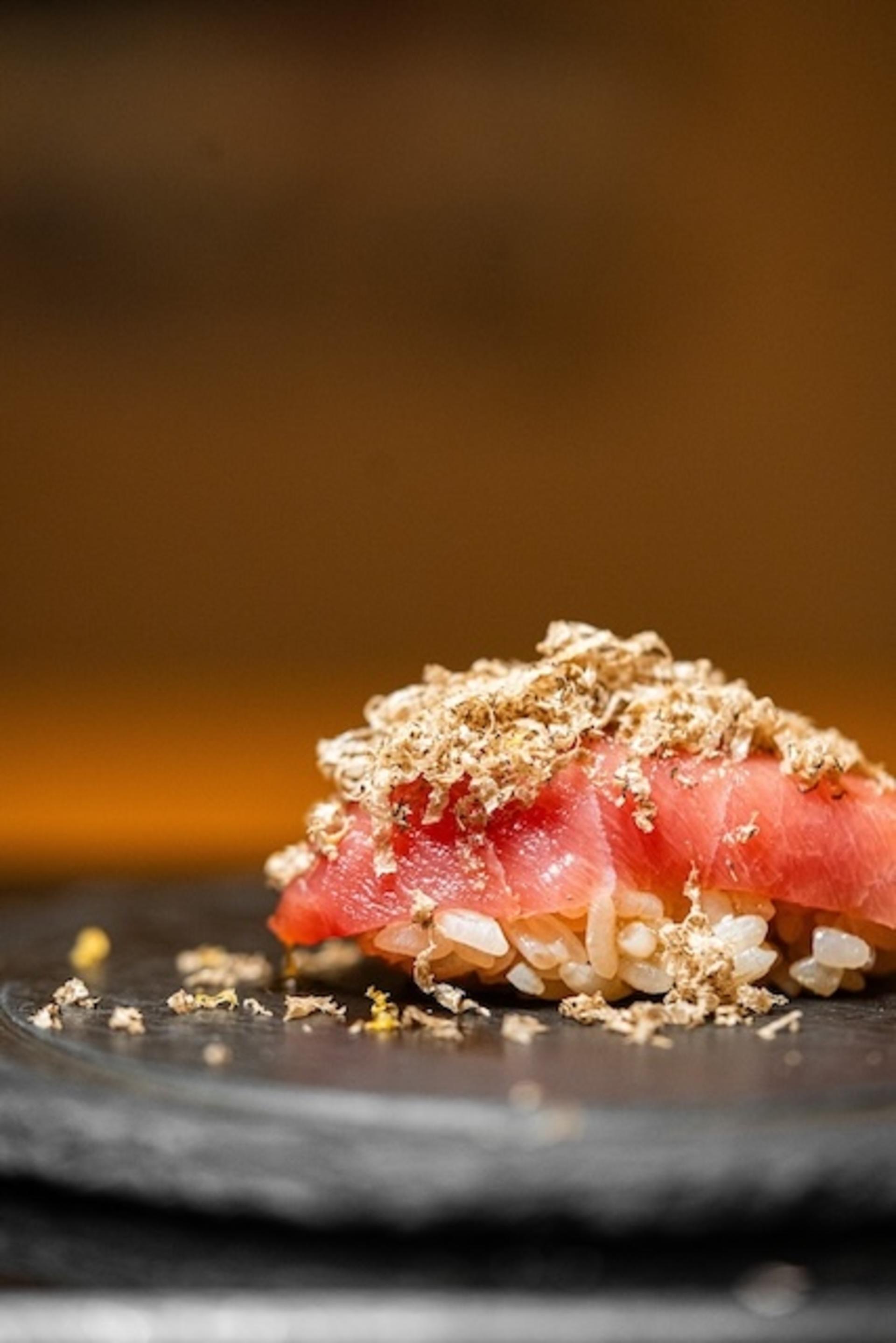 Hotaru 119 Omakase & Izakaya - Sanampao - Thumbnail 11