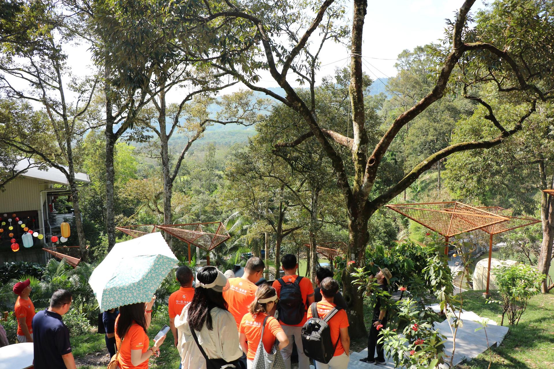 2 Days 1 Night Melaka Tour with Theatre Show - Thumbnail 12