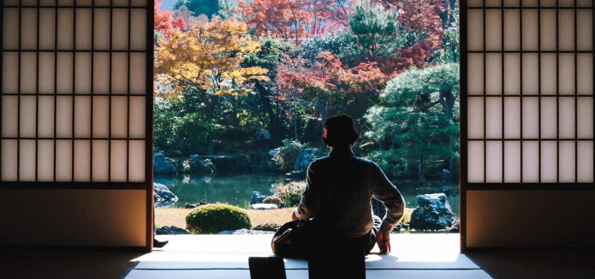 Kyoto Guided Day Tour with Local Guide from Osaka Port - Thumbnail 4