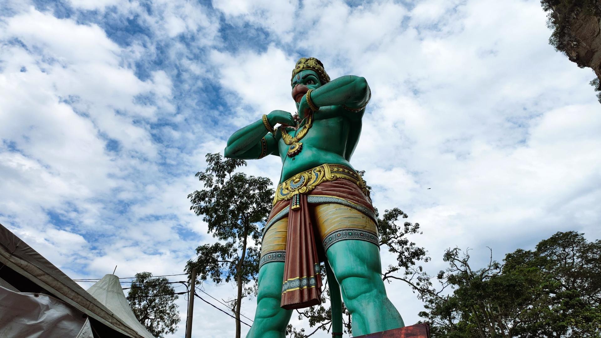 Kuala Lumpur Batu Caves Half-Day Private Cultural Tour - Thumbnail 3