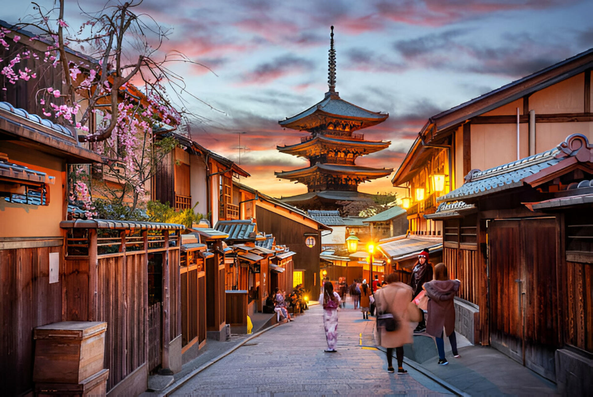 Kyoto Highlights Private Day Trip (Departure from Osaka/Kyoto) - Thumbnail 21