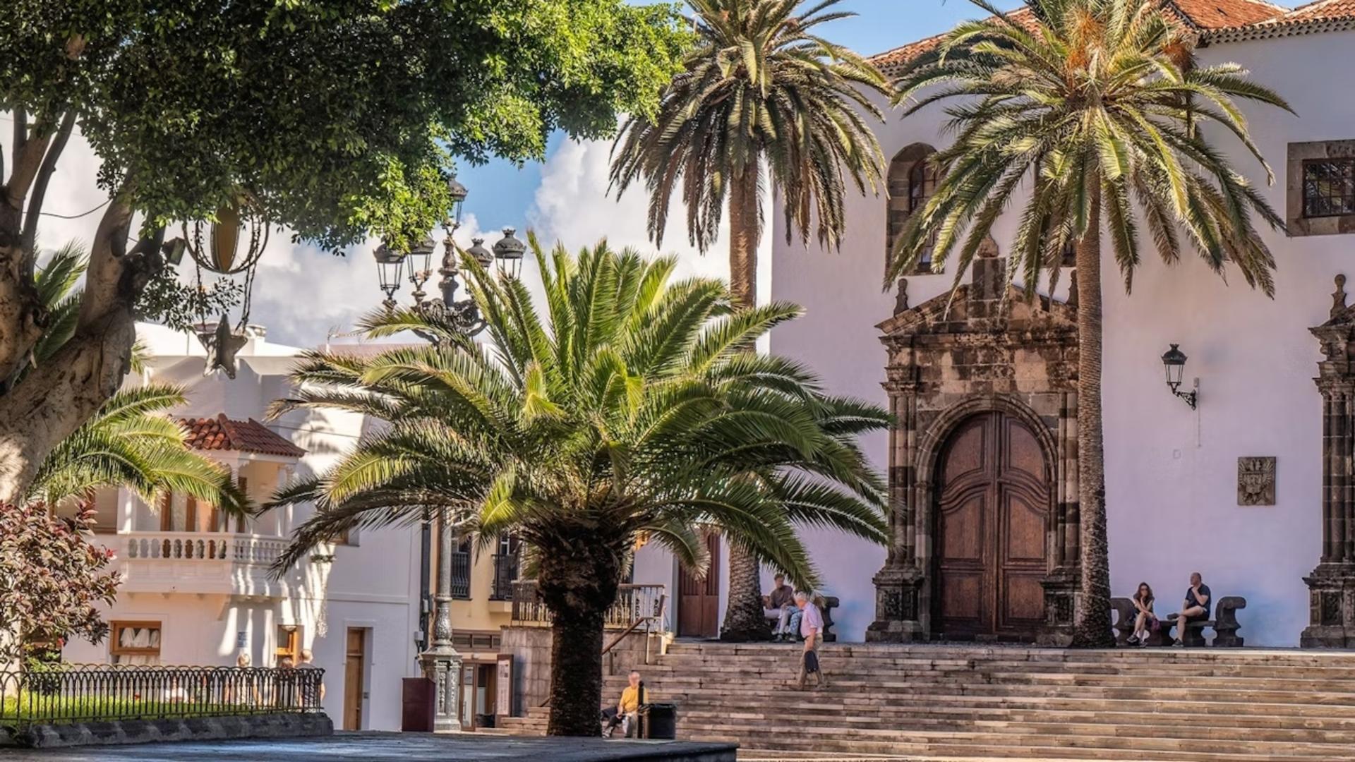 Teide, Icod, Garachico, and Masca Tour in Tenerife - Thumbnail 6
