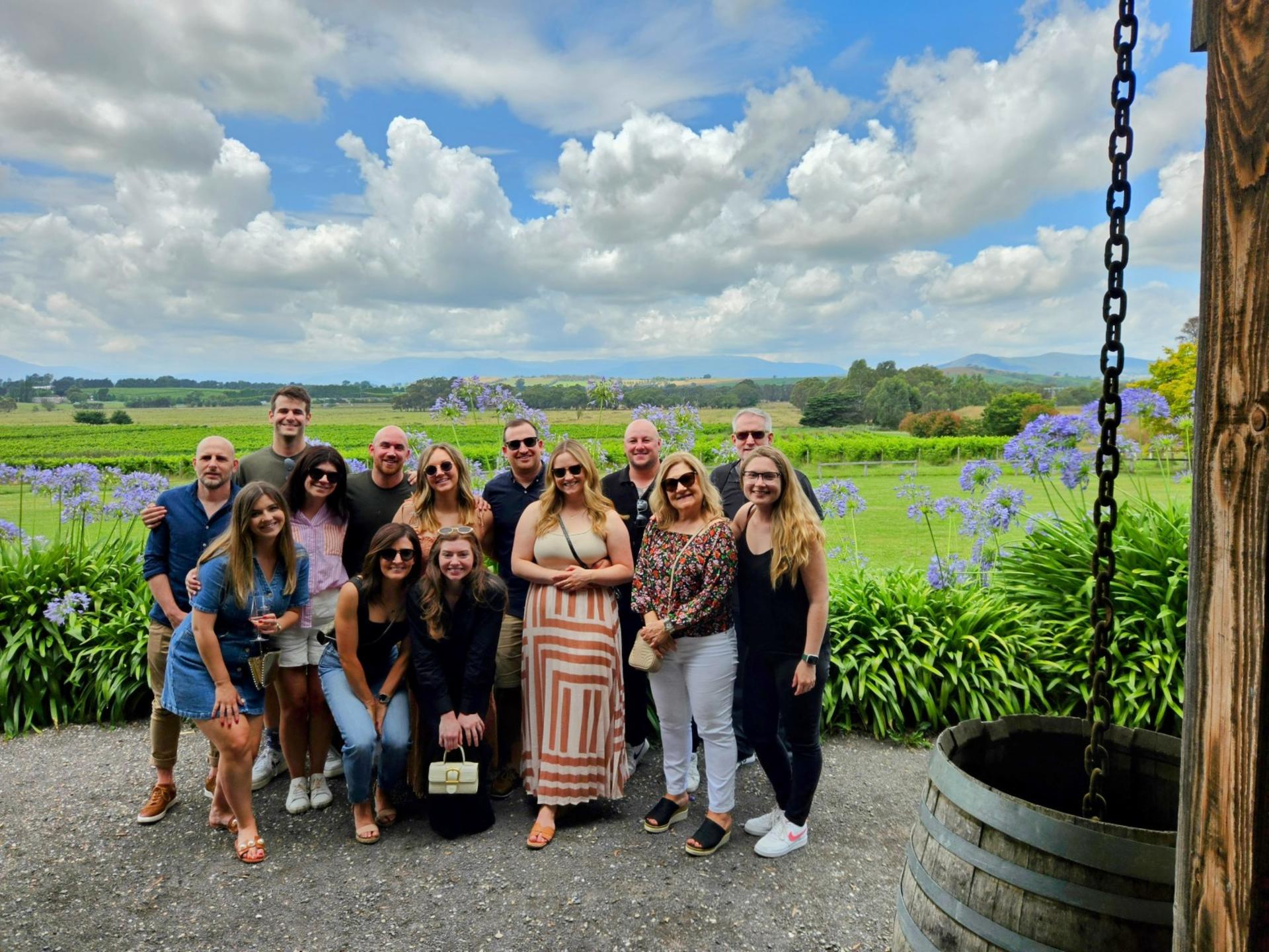 Yarra Valley Wine, Gin, Whisky and Chocolate Tour - Thumbnail 4