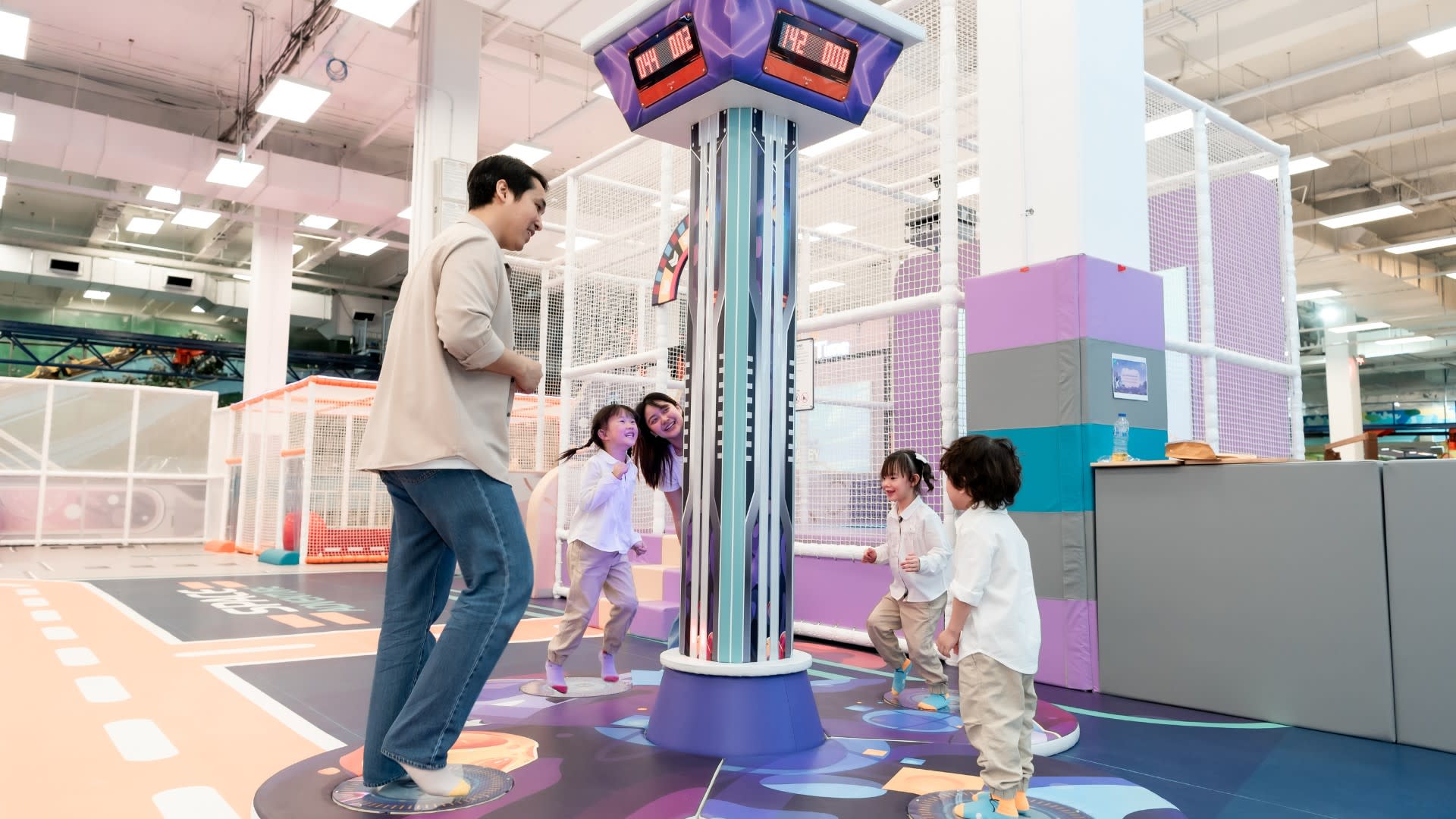 YoYo Land in Bangkok - Image 1