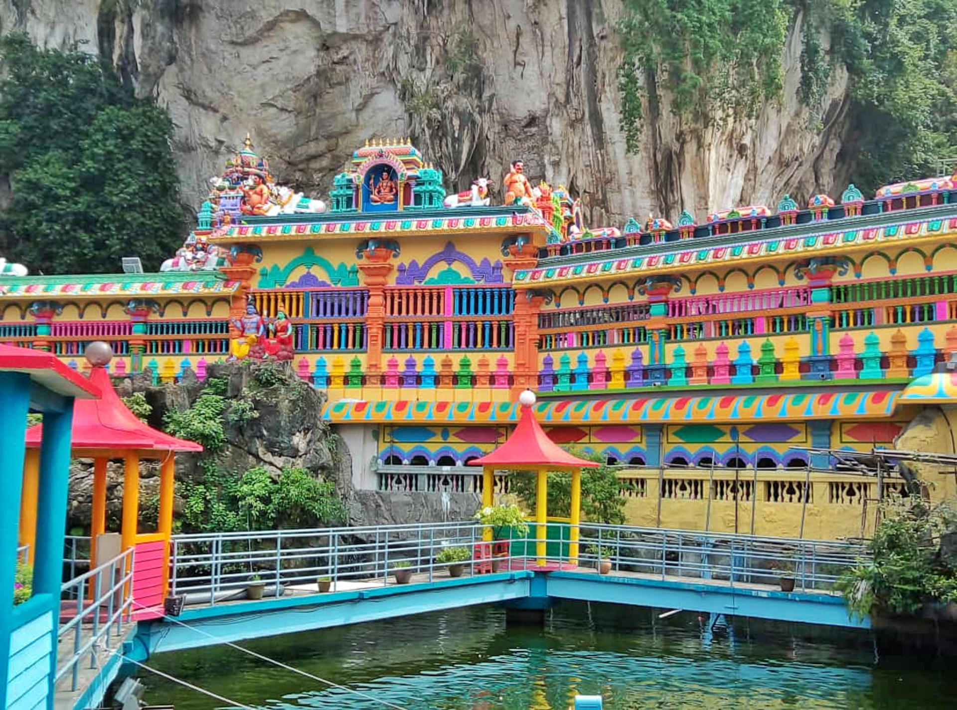Genting Highlands and Batu Caves Day Tour - Thumbnail 20