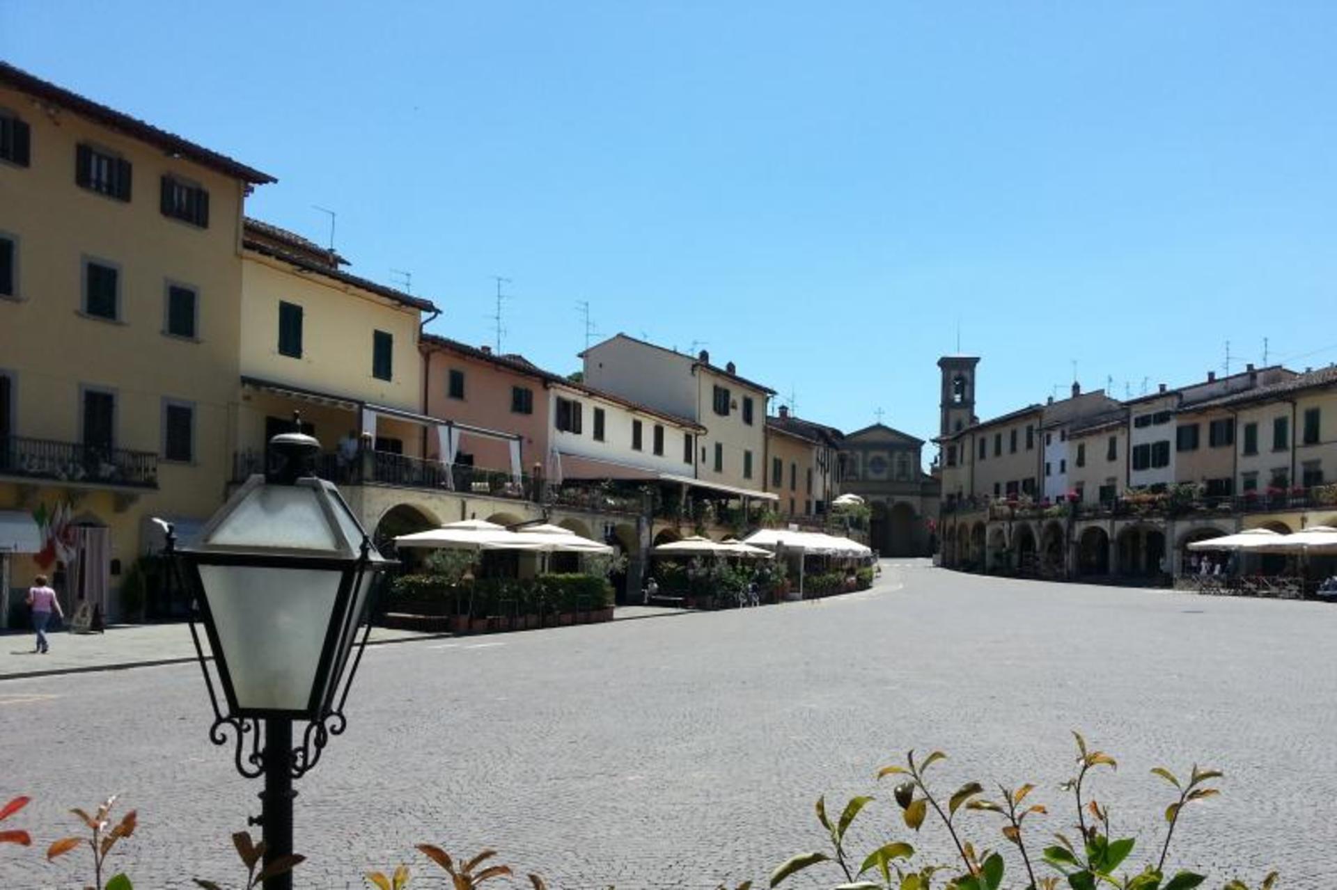 Exploring Chianti by Electric Vespa from Florence - Thumbnail 5