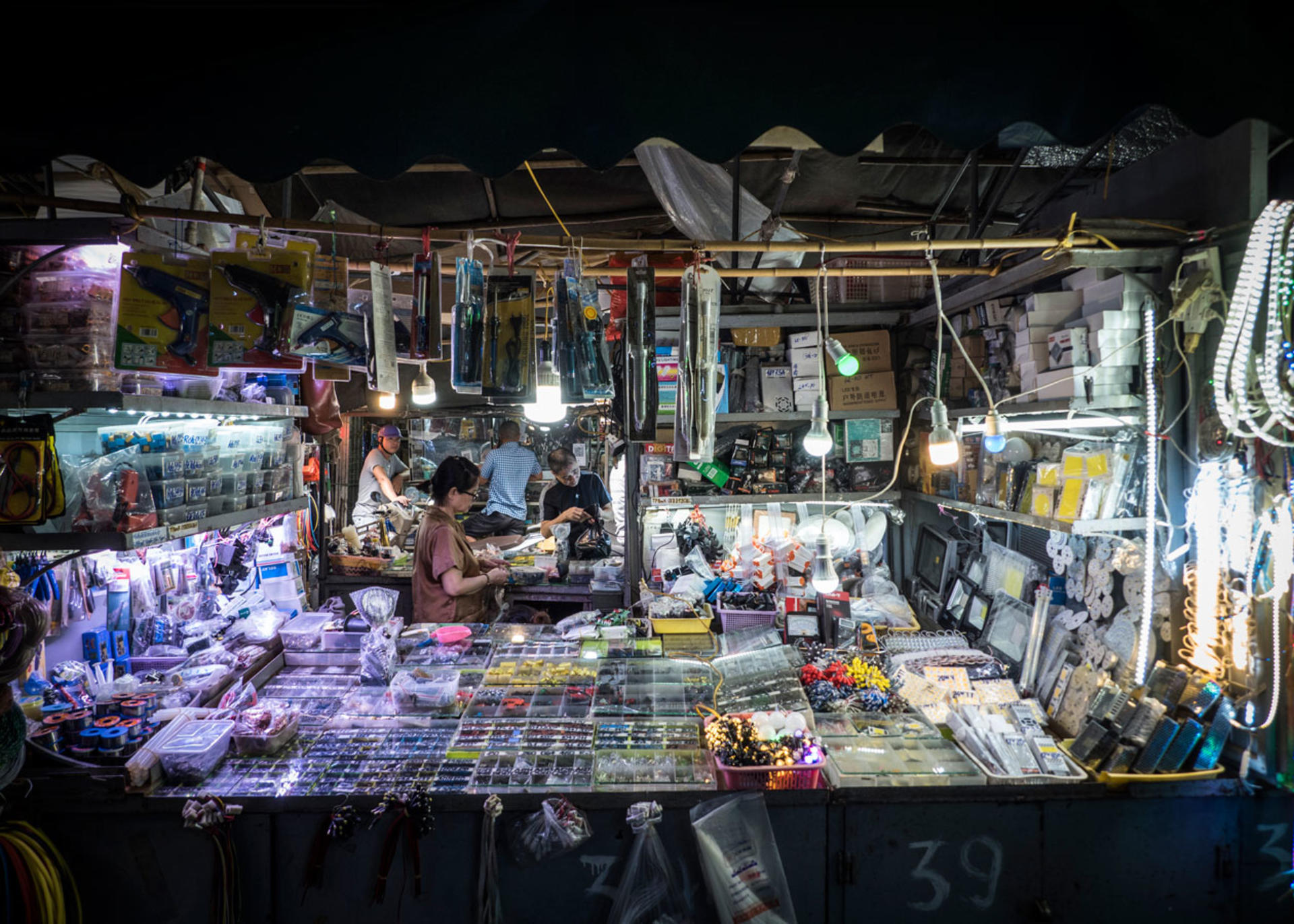 Ultimate Hanoi Photography Guide Tour - Thumbnail 5