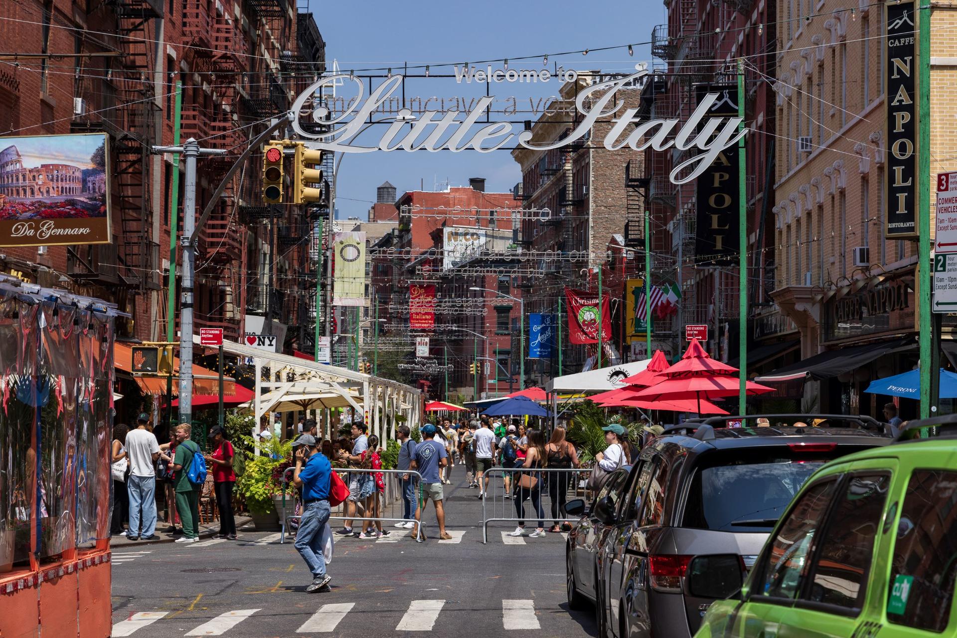 Manhattan, Bronx, Queens & Brooklyn Tour in New York City - Thumbnail 6