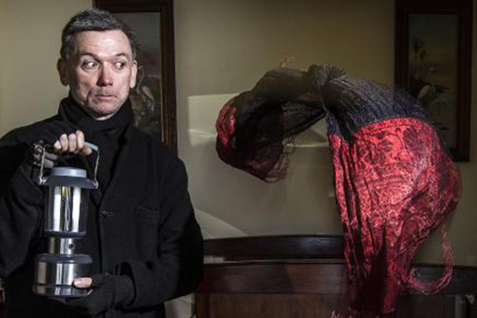 Altona Homestead Ghost Tour in Victoria - Thumbnail 4