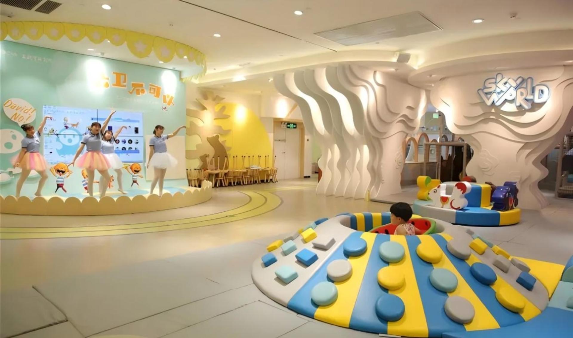 MELAND CLUB Shanghai Zhihui Xuhui Store - Thumbnail 8