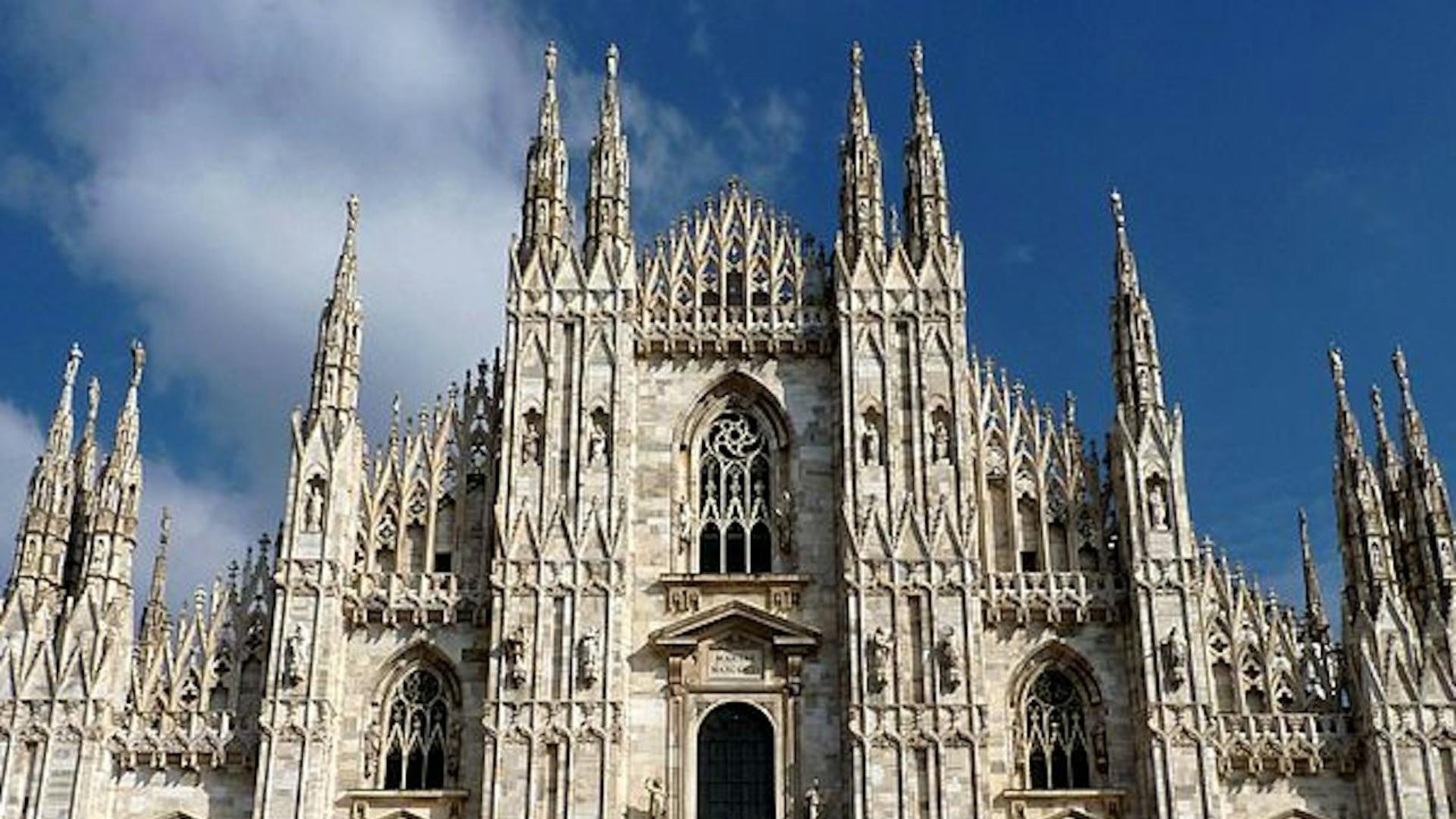 Milan Cathedral Ticket - Image 1