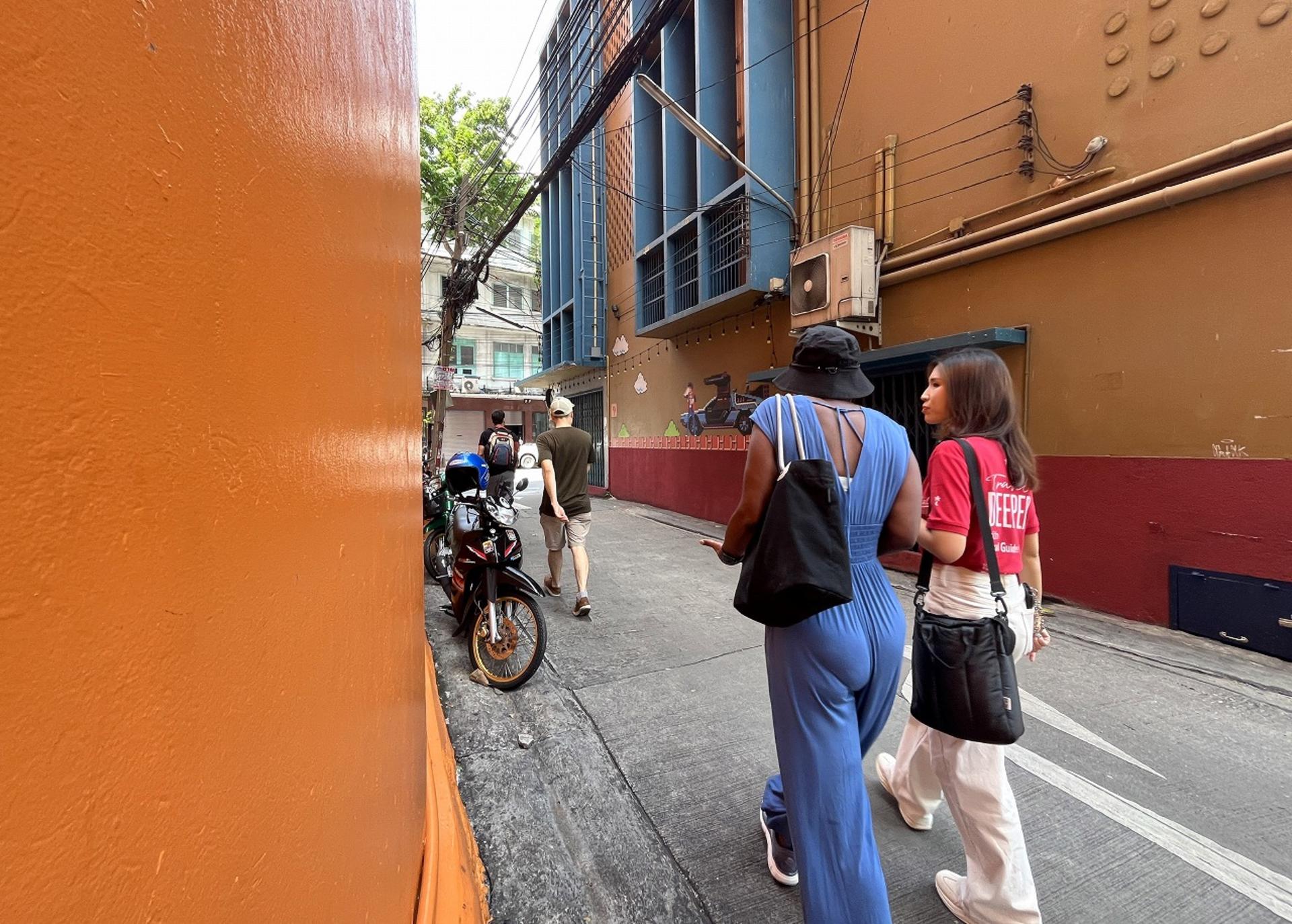 Master Bangkok’s Old Town: 4-Hour Talat Noi & Chinatown Walk - Thumbnail 12