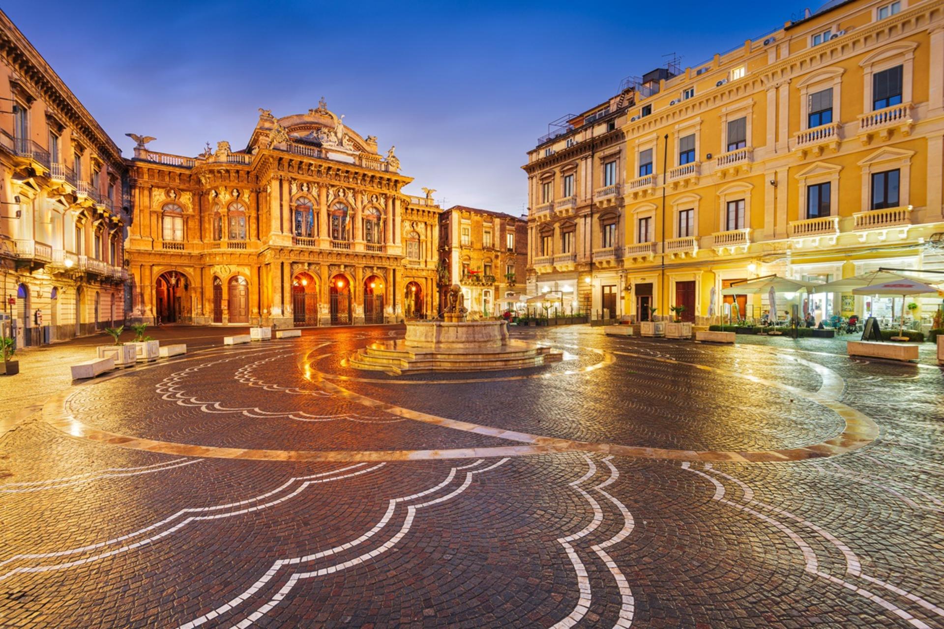 Baroque Treasures of Noto Private Tour and Hidden Coastal Gems - Thumbnail 2
