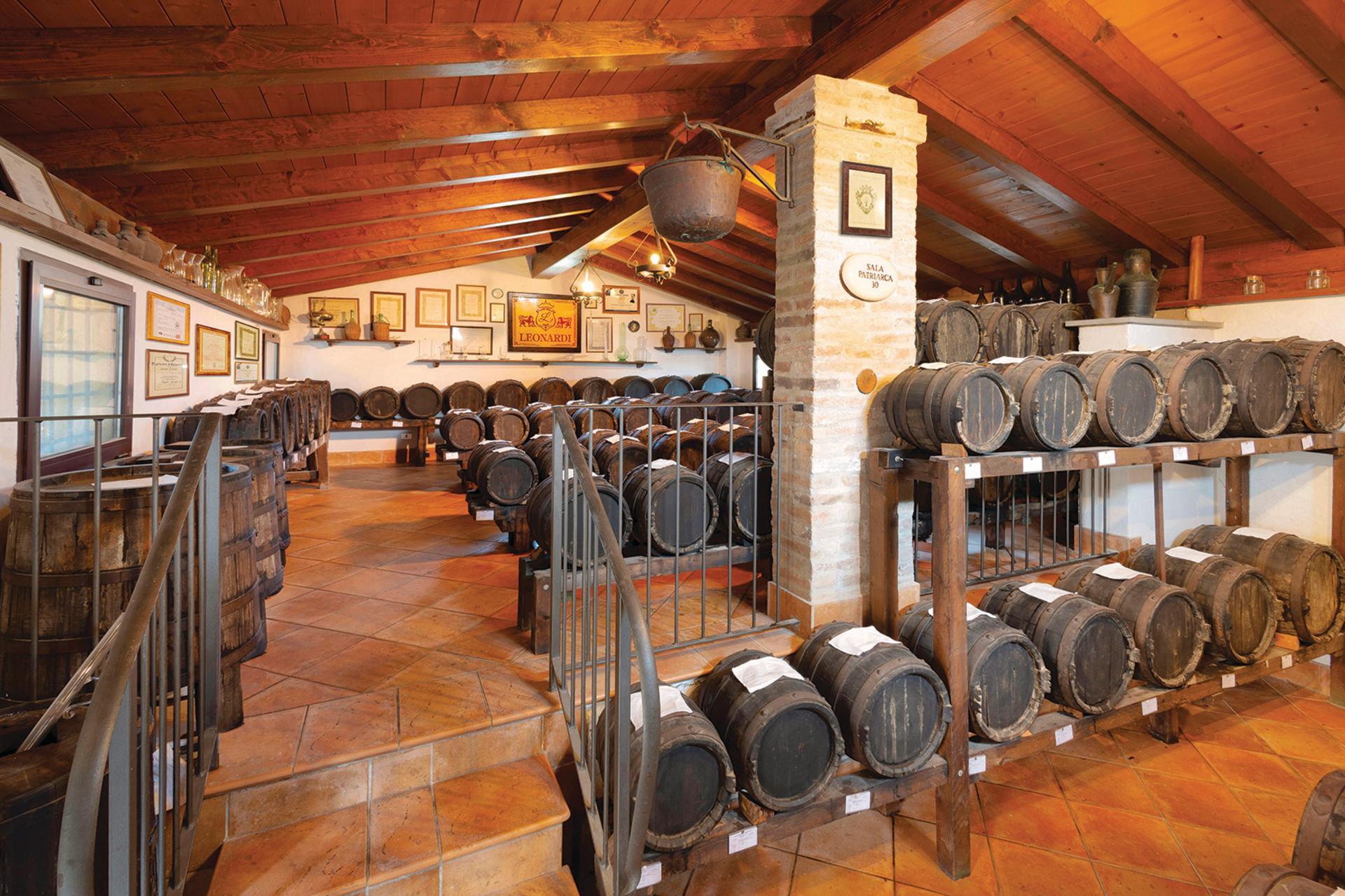 Modena Balsamic Vinegar: A True Taste Experience - Image 1
