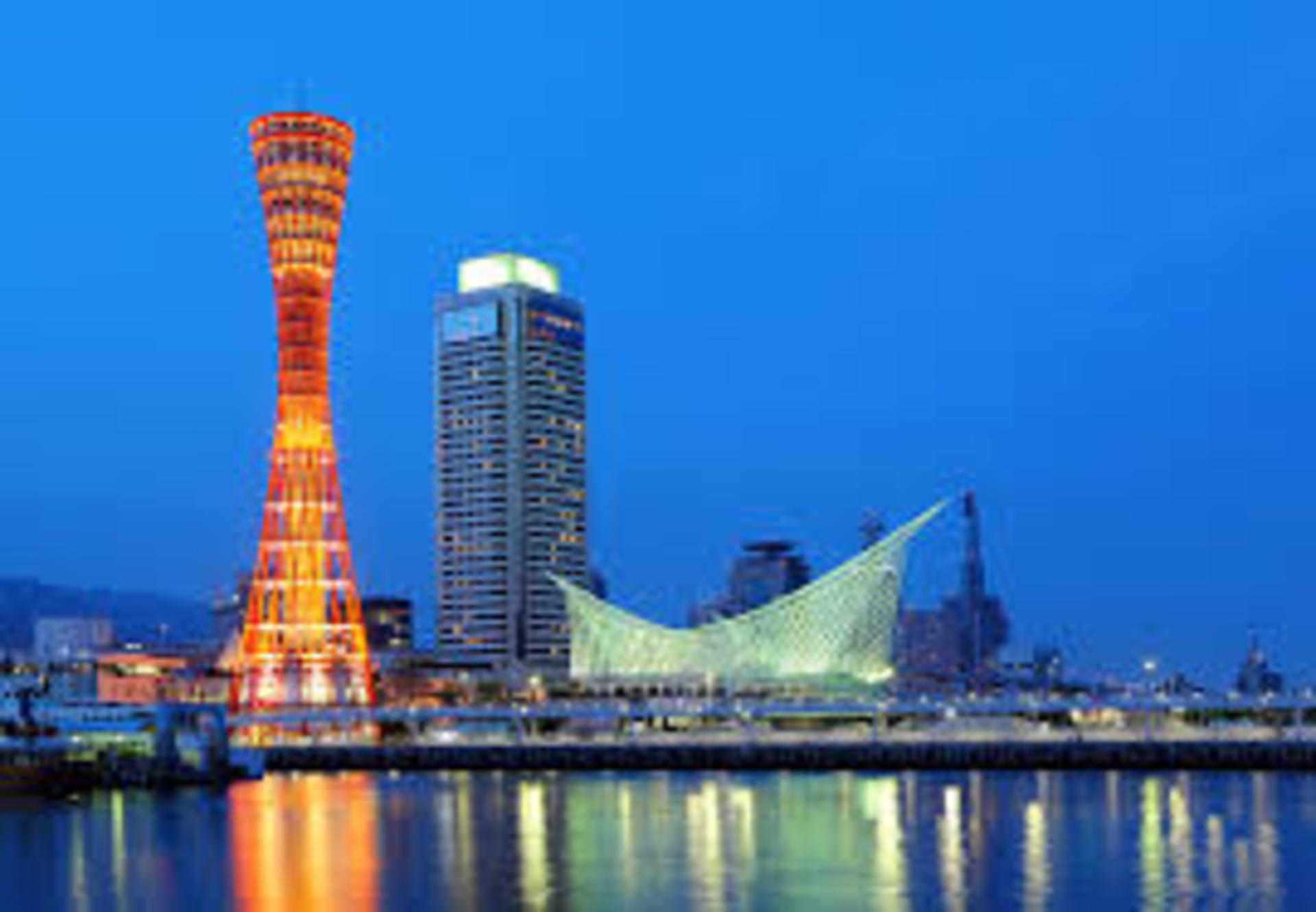 Kobe, Nara Park & Osaka from Kyoto - Thumbnail 10
