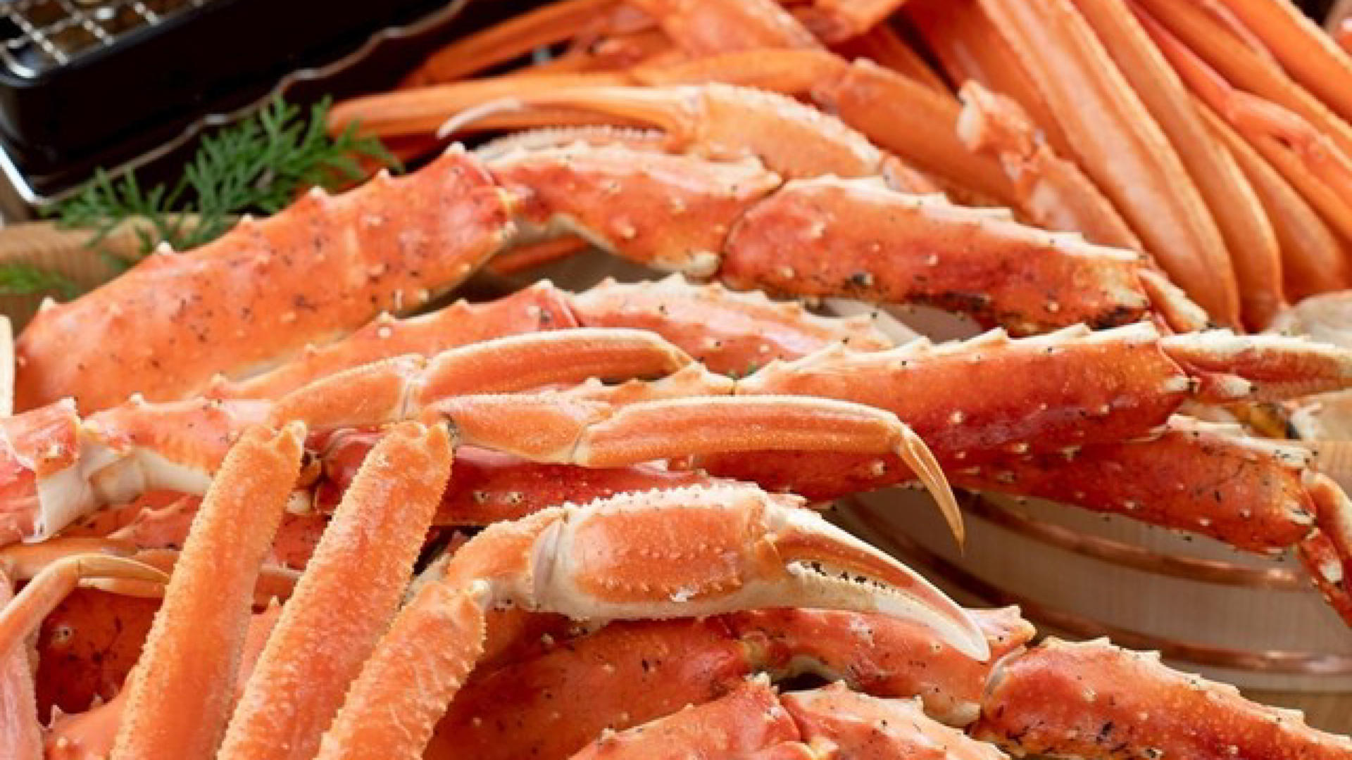 Luxury all-you-can-eat crab in Namba, Osaka – Kanigin Namba - Thumbnail 3