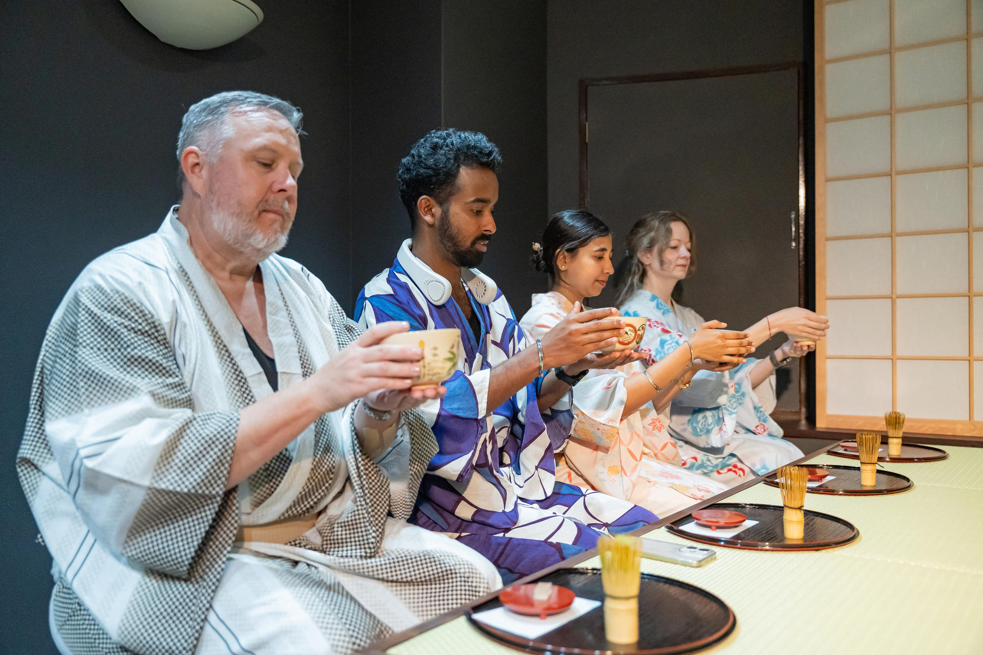 Kyoto: Traditional Tea Ceremony with Matcha and Sweets in Gion - Thumbnail 13