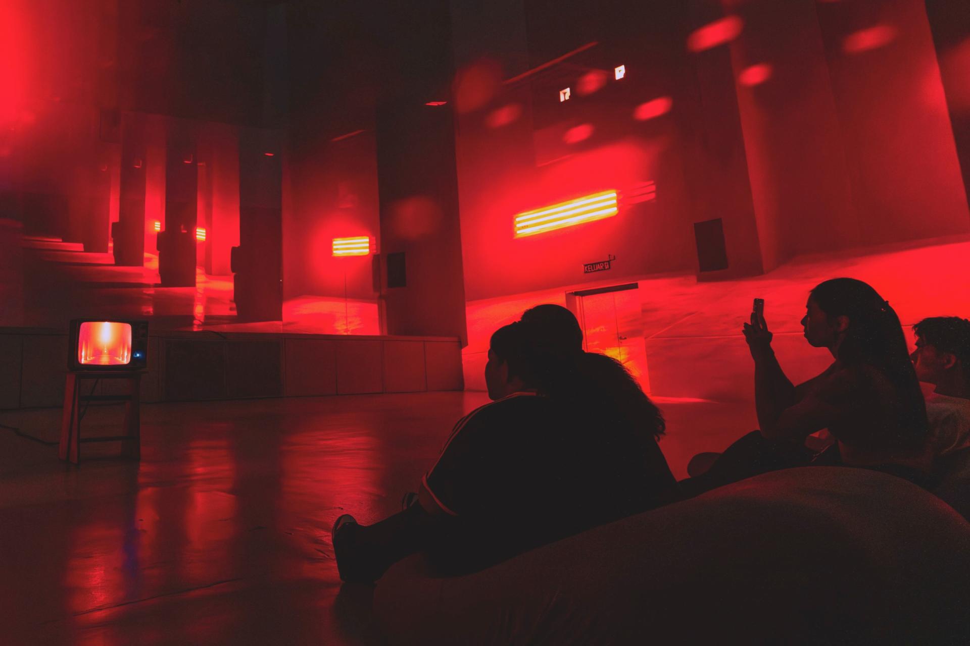 REXPERIENCE Ticket in Kuala Lumpur - Thumbnail 3
