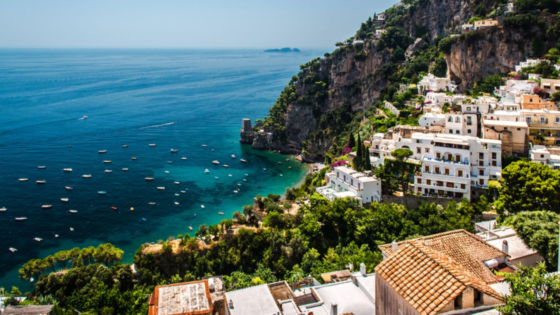 Amalfi and Positano Guided Day Tour from Rome - Thumbnail 4