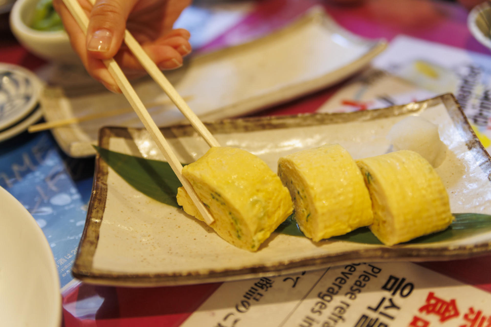Kyoto Nishiki Market Half-Day Small Group Food Tour - Thumbnail 4