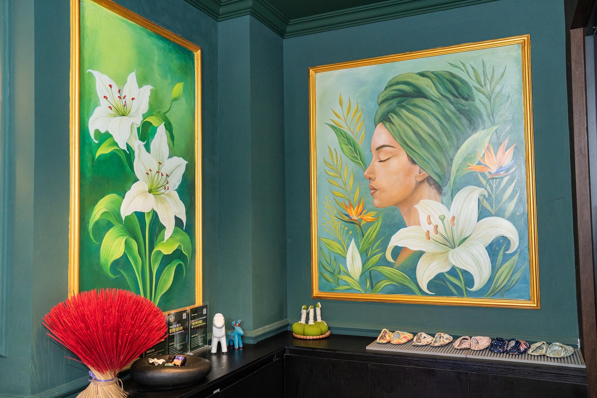 La Vie En Spa: Massage Spa on Hang Can street, Ha Noi - Thumbnail 7