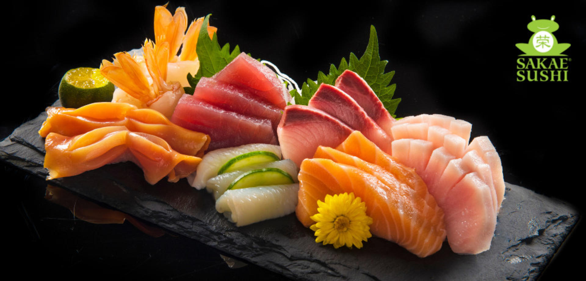 Sakae Sushi in Singapore - Image 1