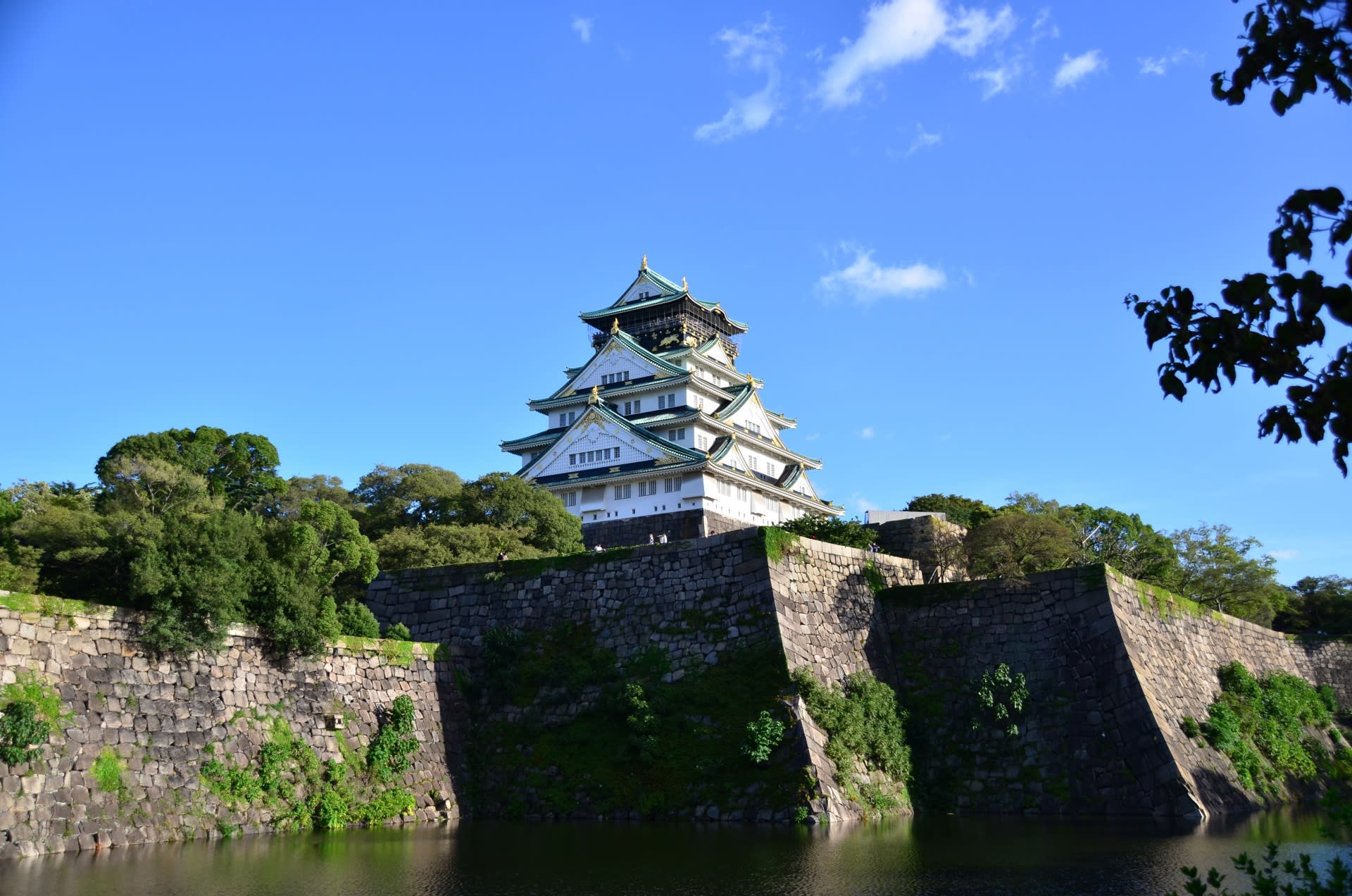 Half-Day Osaka Off-The-Beaten-Path City Exploration Walking Tour - Thumbnail 8