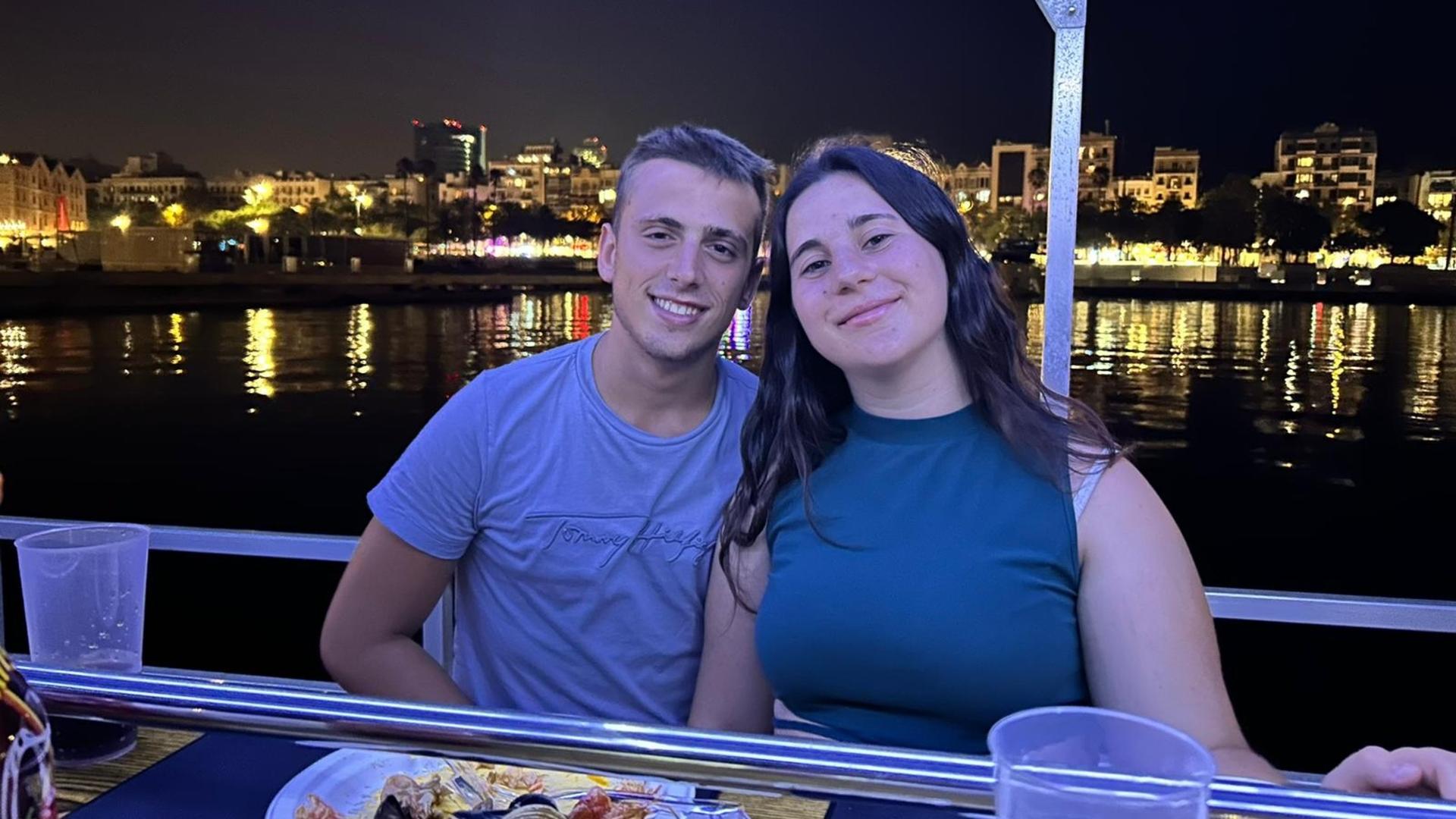 Evening Cruise with Dinner and Drinks in Barcelona - Thumbnail 2
