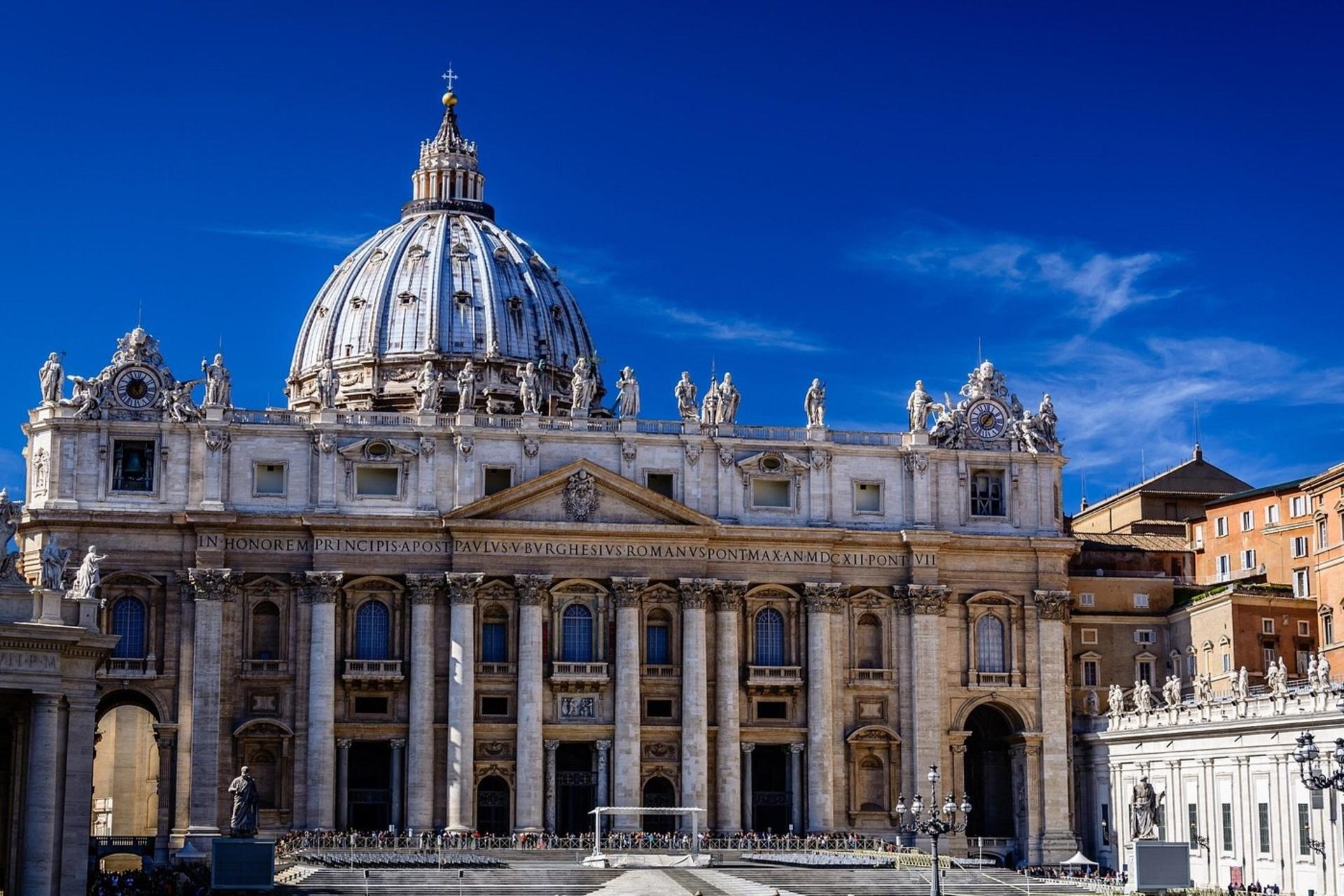 Vatican Museums and Sistine Chapel skip-the-line Ticket - Thumbnail 4