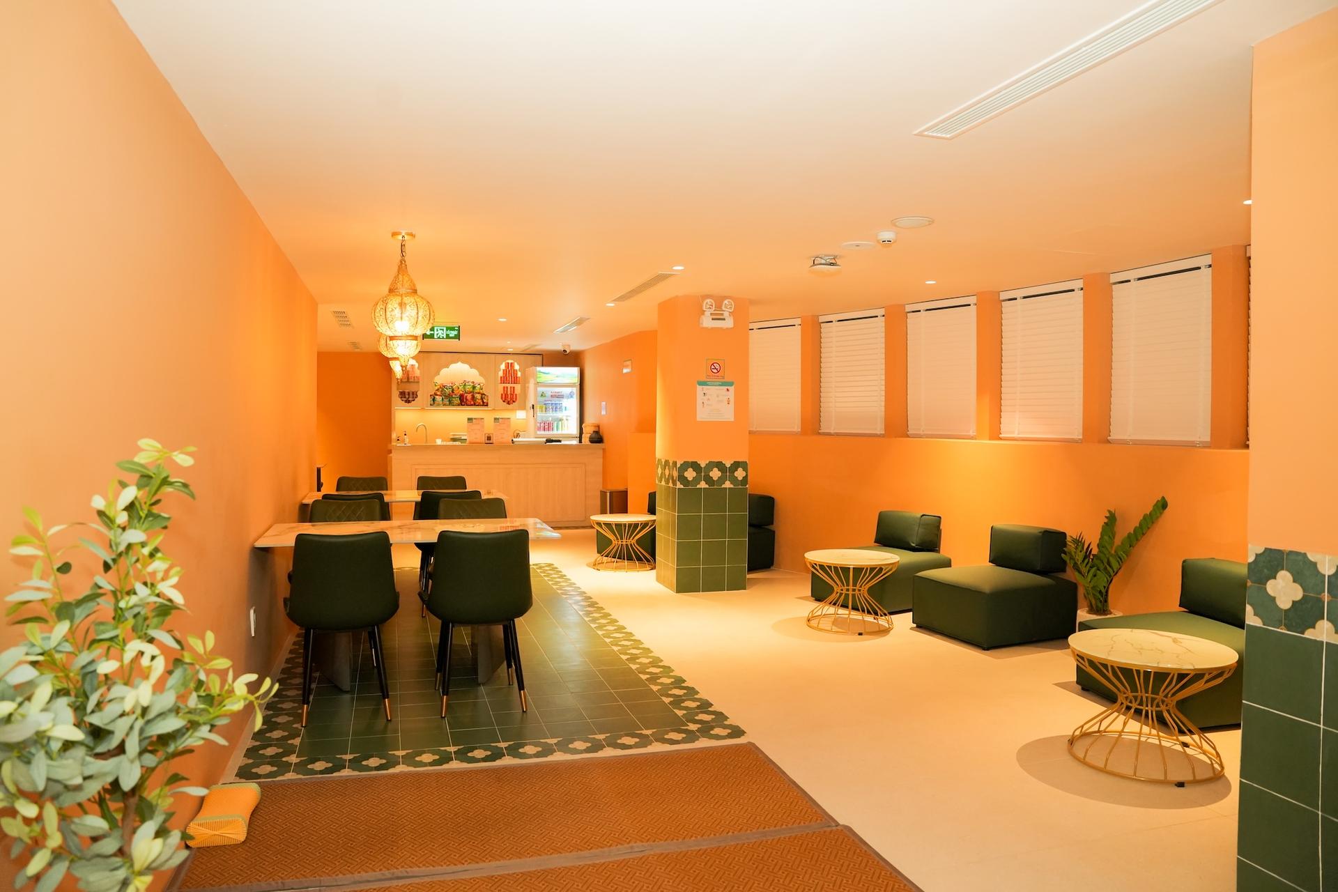 Laylah Onsen JjimJilBang Spa in Ho Chi Minh city - Thumbnail 11
