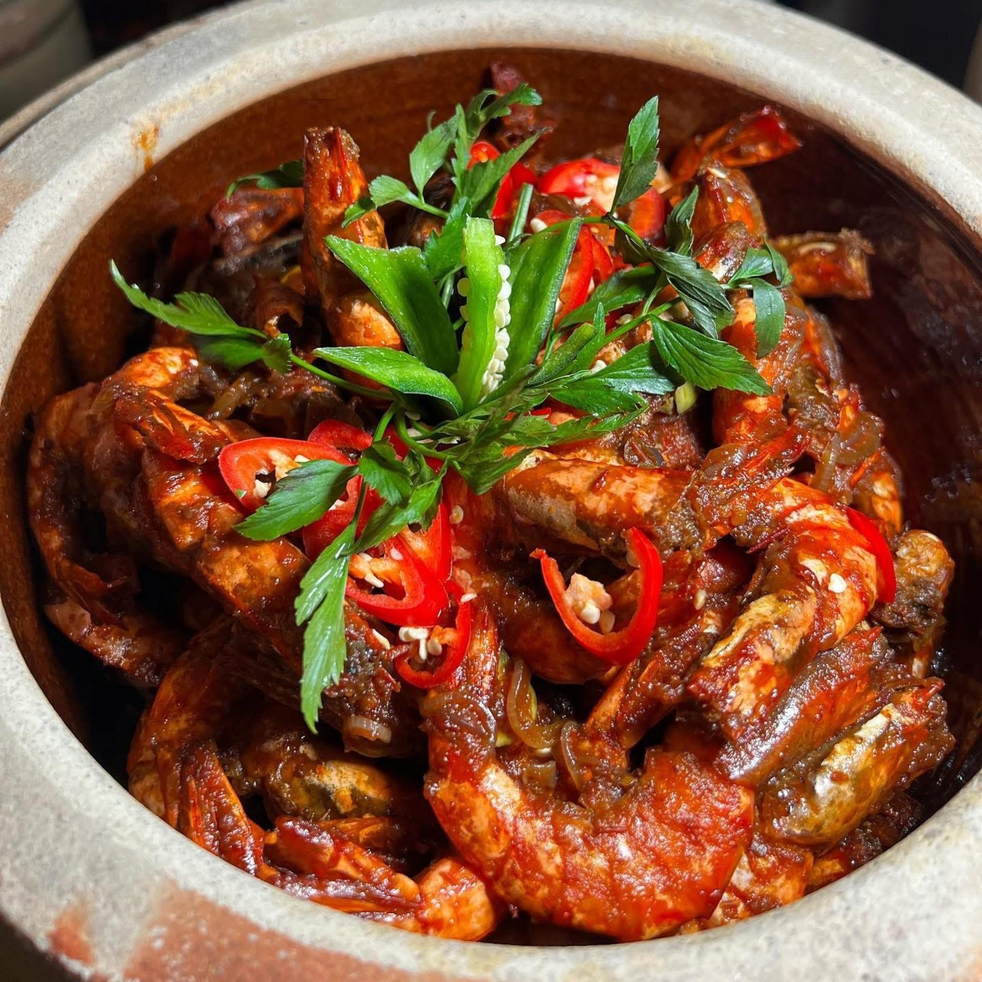 Bijan Bar & Restaurant at Kuala Lumpur - Thumbnail 5