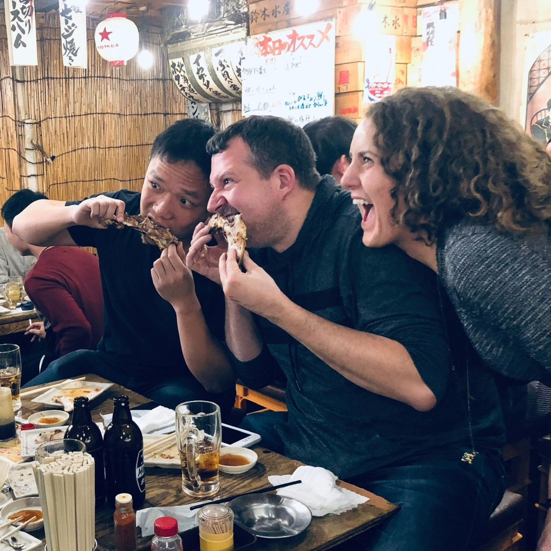 Eat and Drink Like A Local- Taverns & Ramen - Thumbnail 3