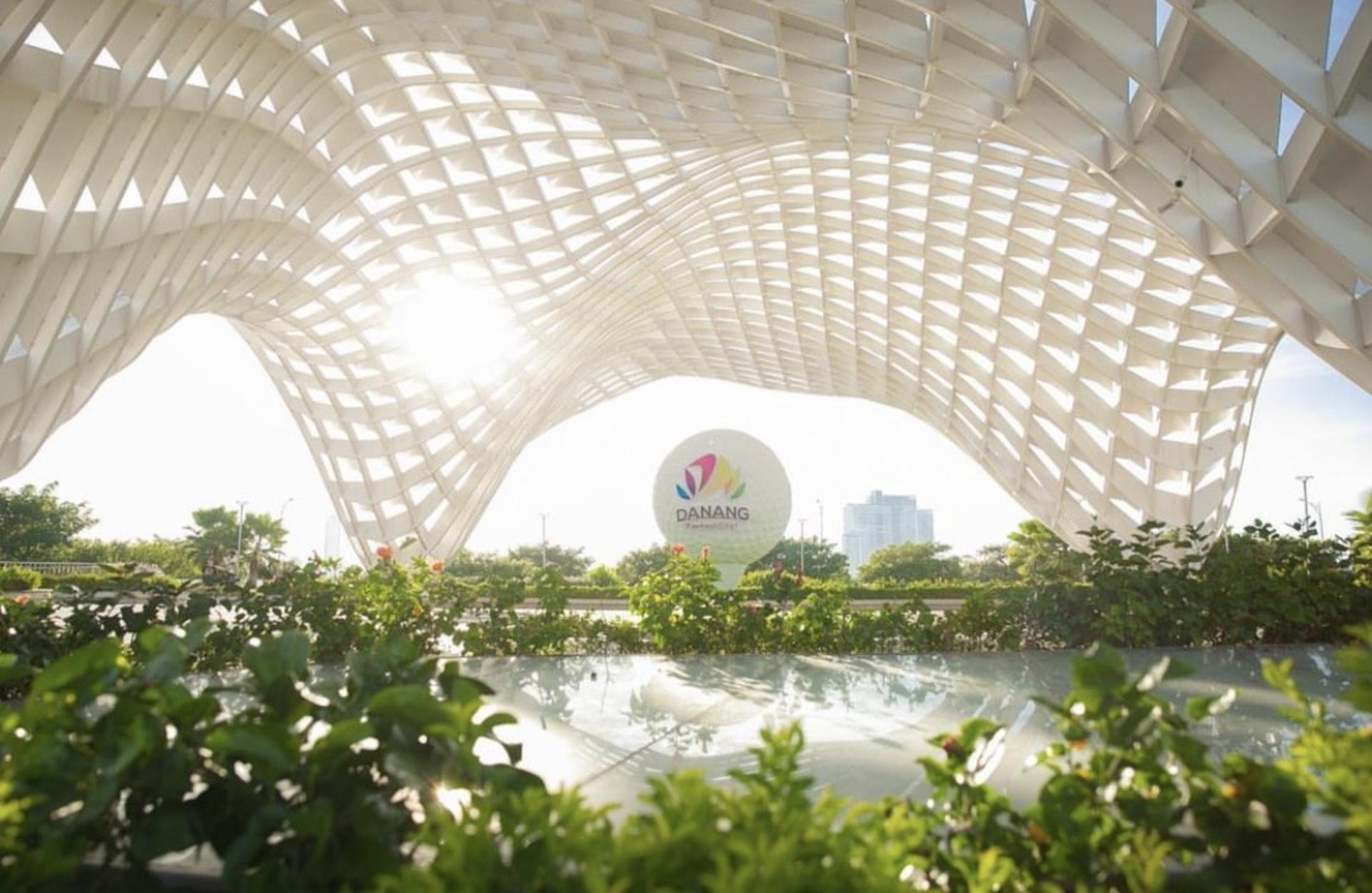 Da Nang Instagram Half Day Tour  - Thumbnail 2