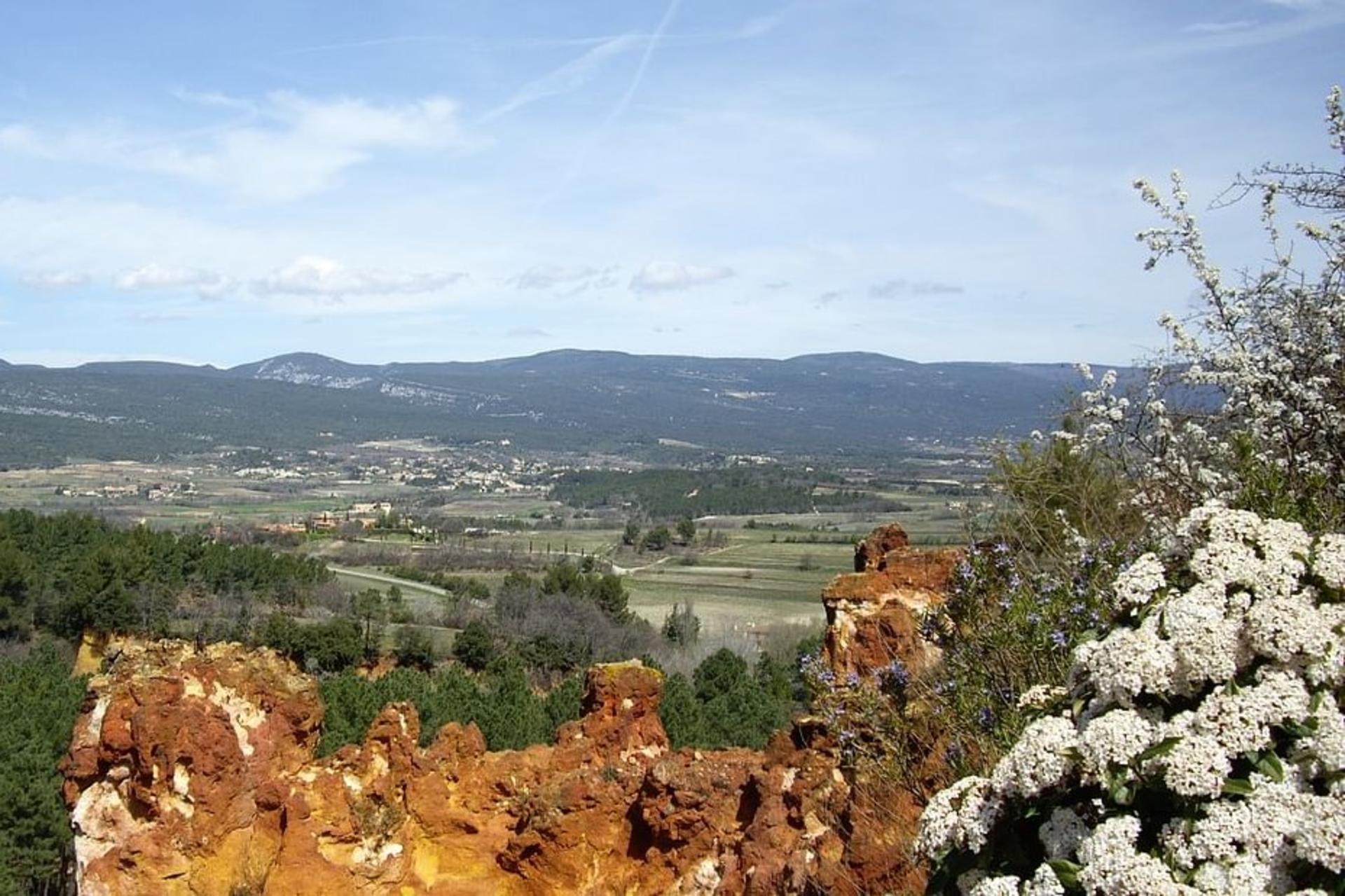 Best of Luberon Tour from Avignon - Thumbnail 3