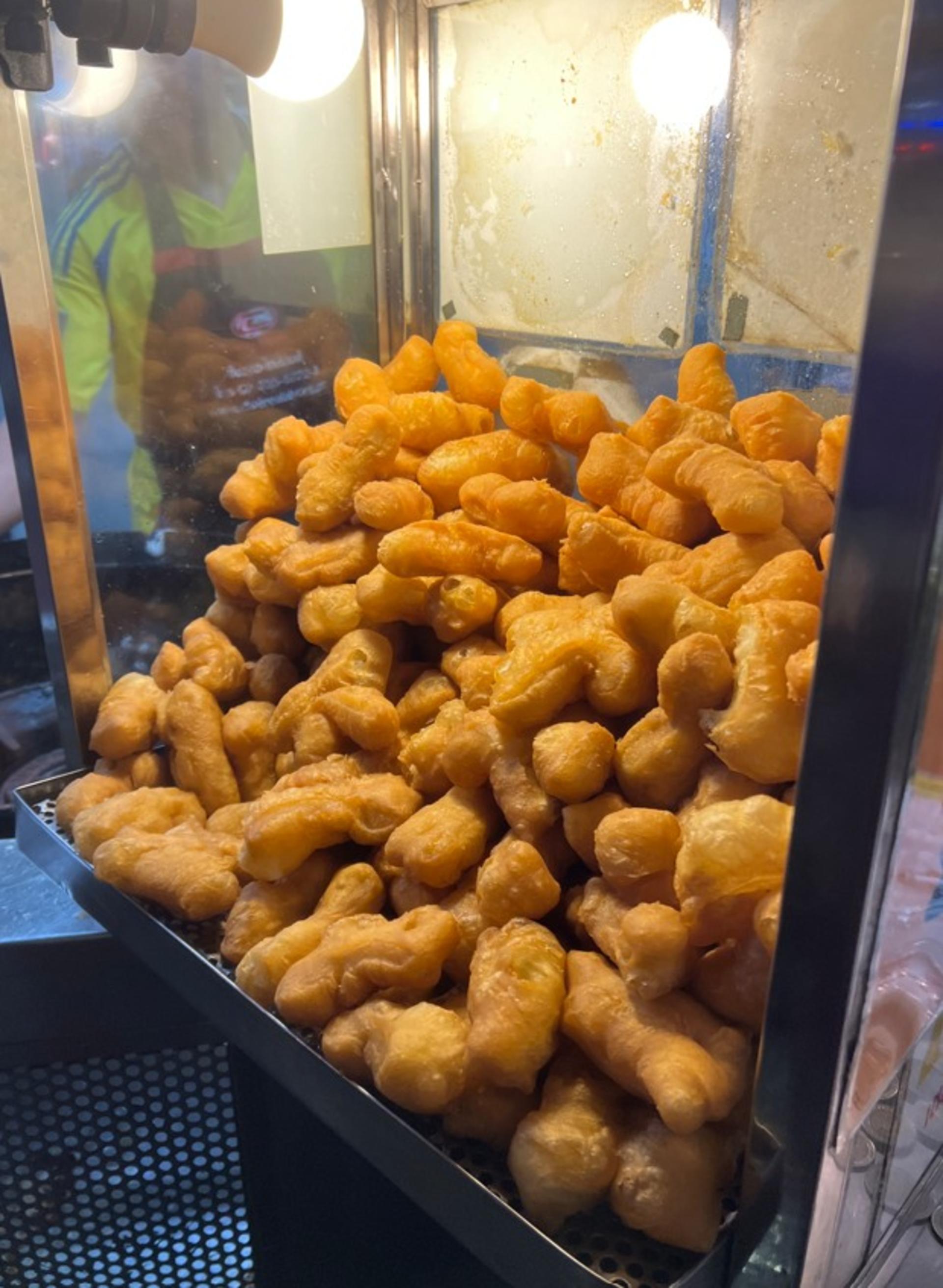 Bangkok Night Michelin Foodie Tour in China Town with 15+ Tastings - Thumbnail 38