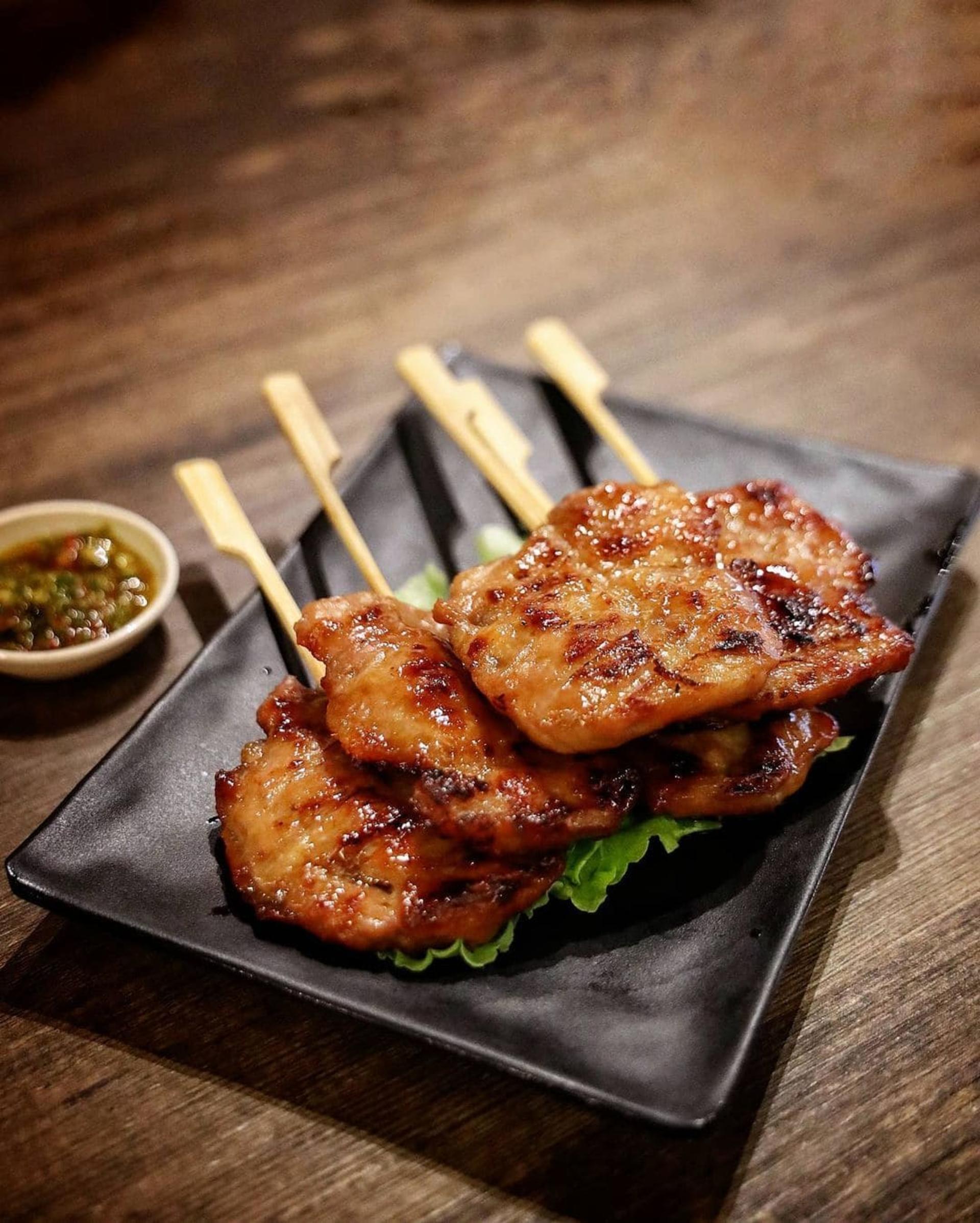 Shrimp Prawn Seafood in Singapore  - Thumbnail 6