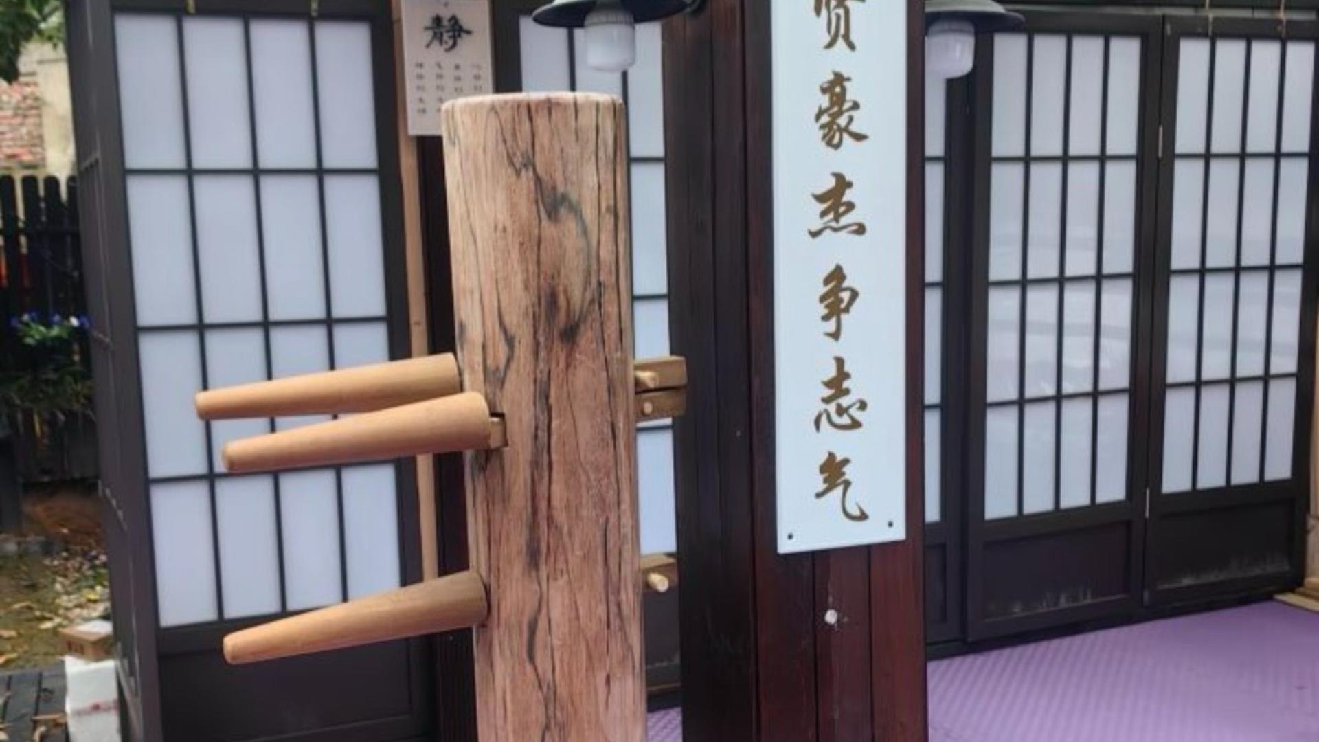 Wing Chun Experience: Discover the Art of Inner Power and Precision  - Thumbnail 5