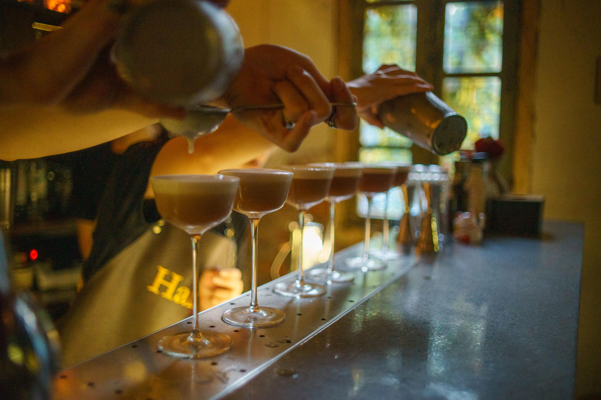 Secret Cocktail Experience in Hanoi - Thumbnail 20